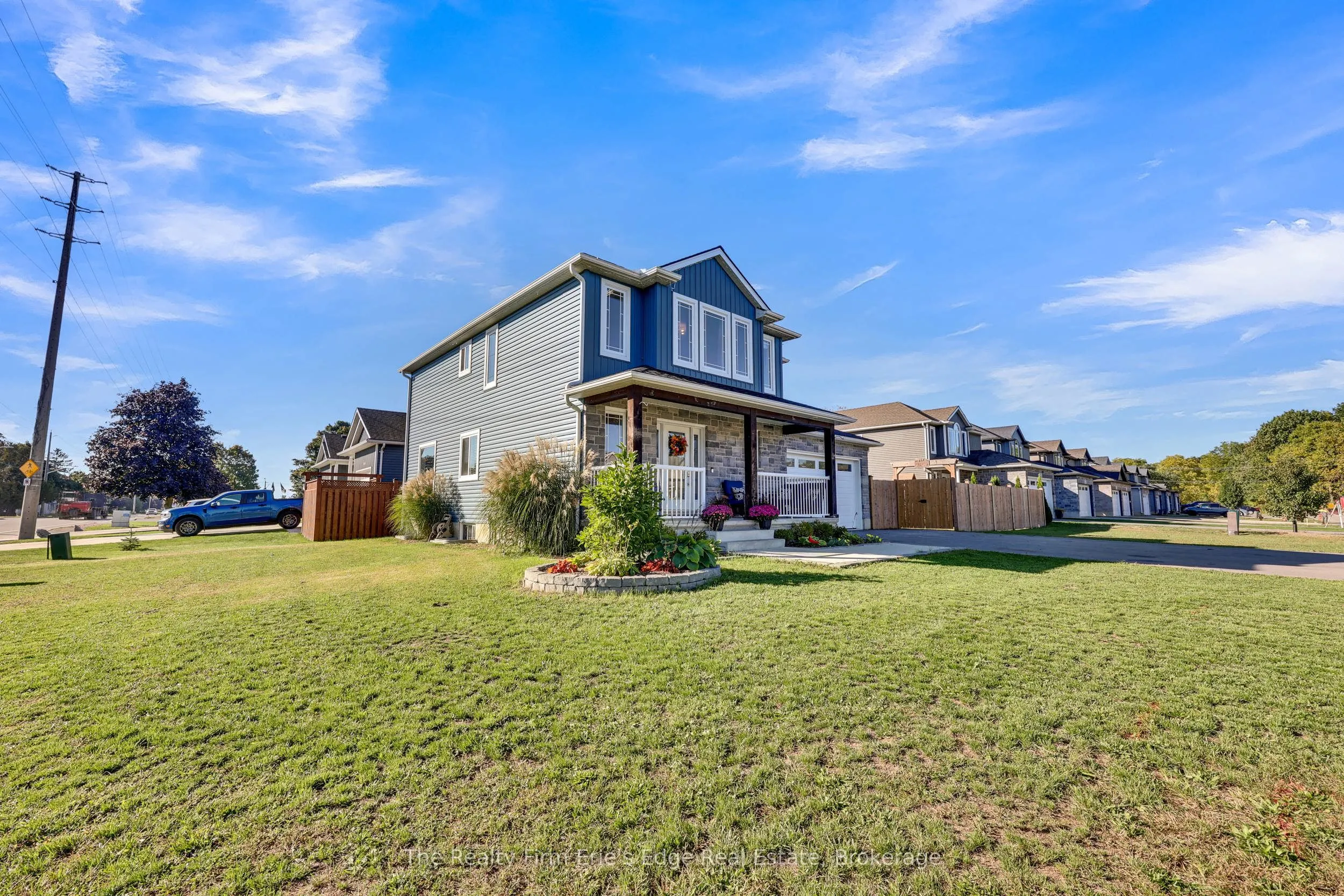 3 Sandy Court