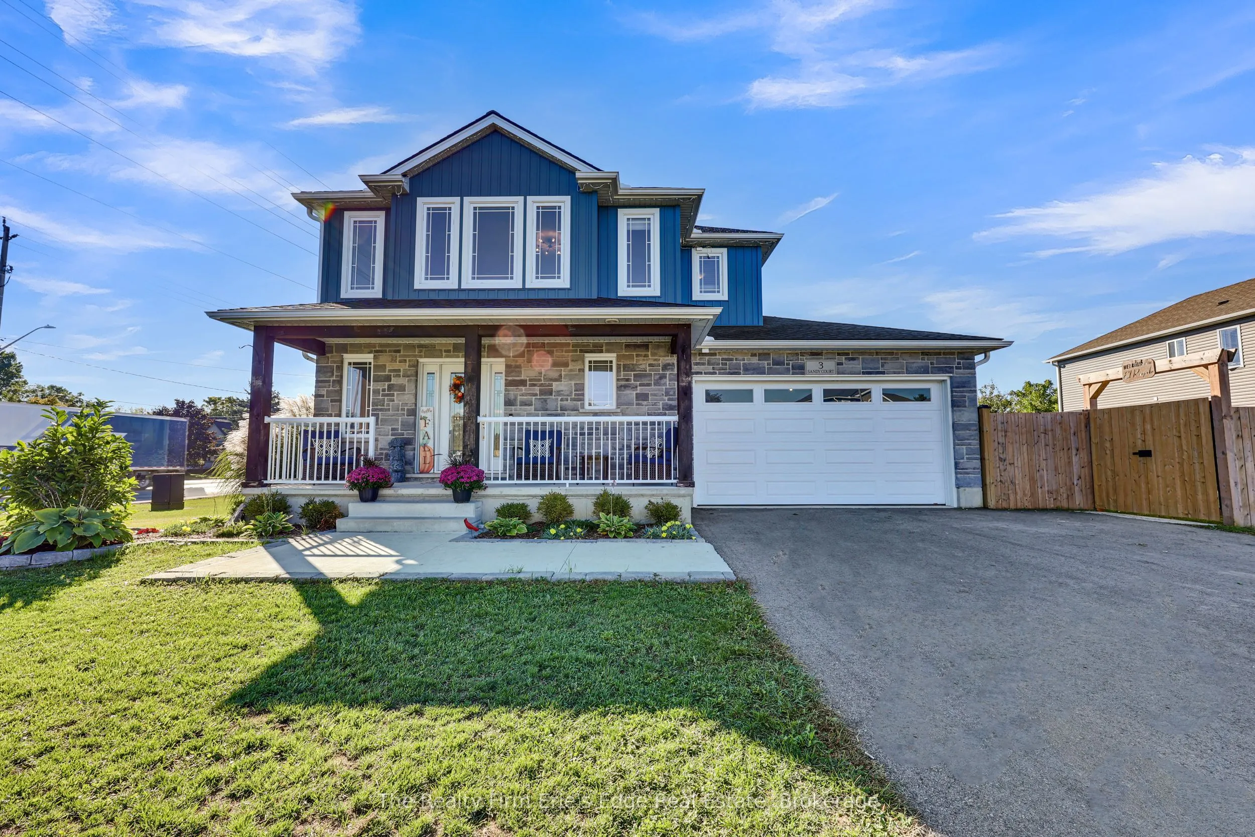 3 Sandy Court