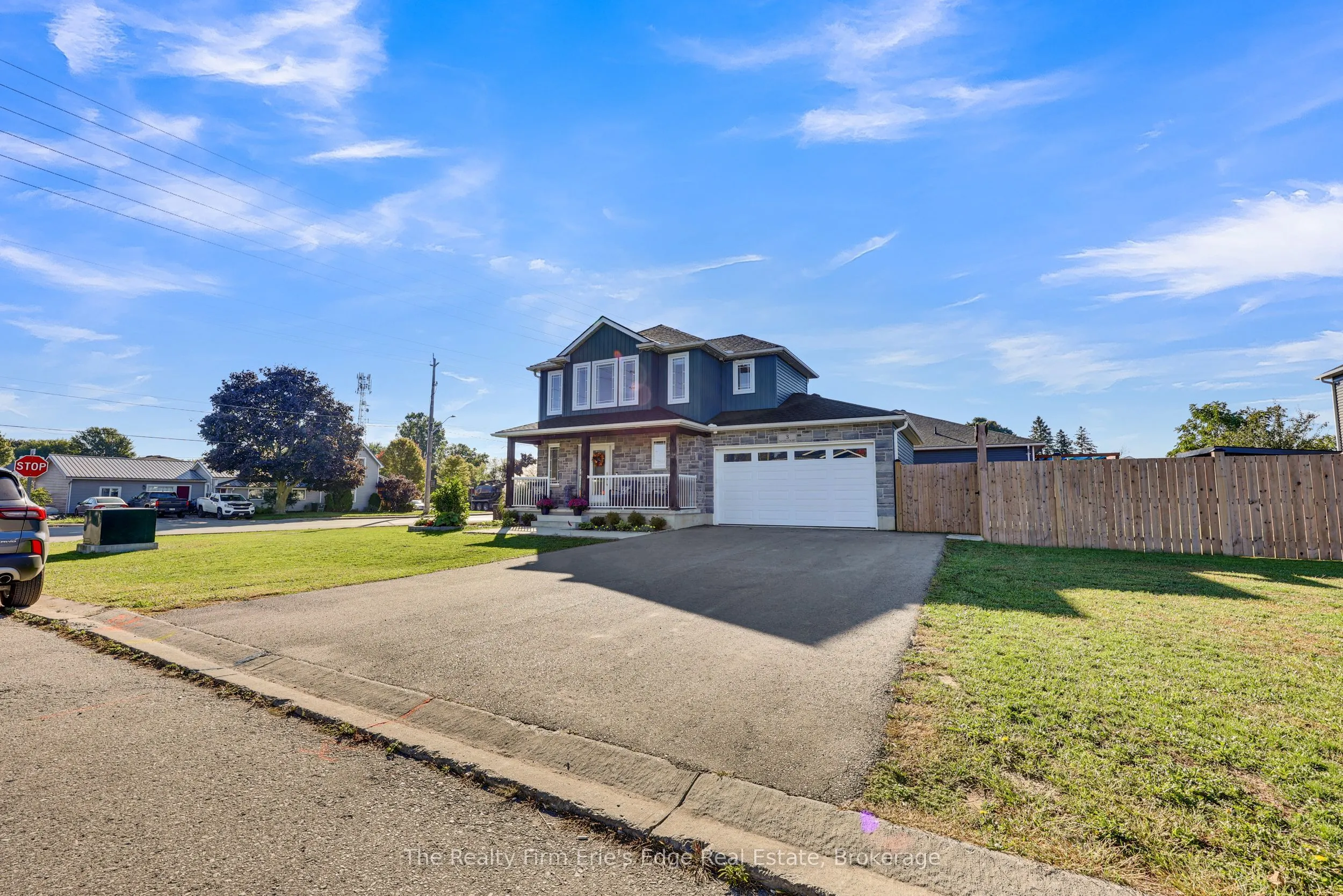 3 Sandy Court