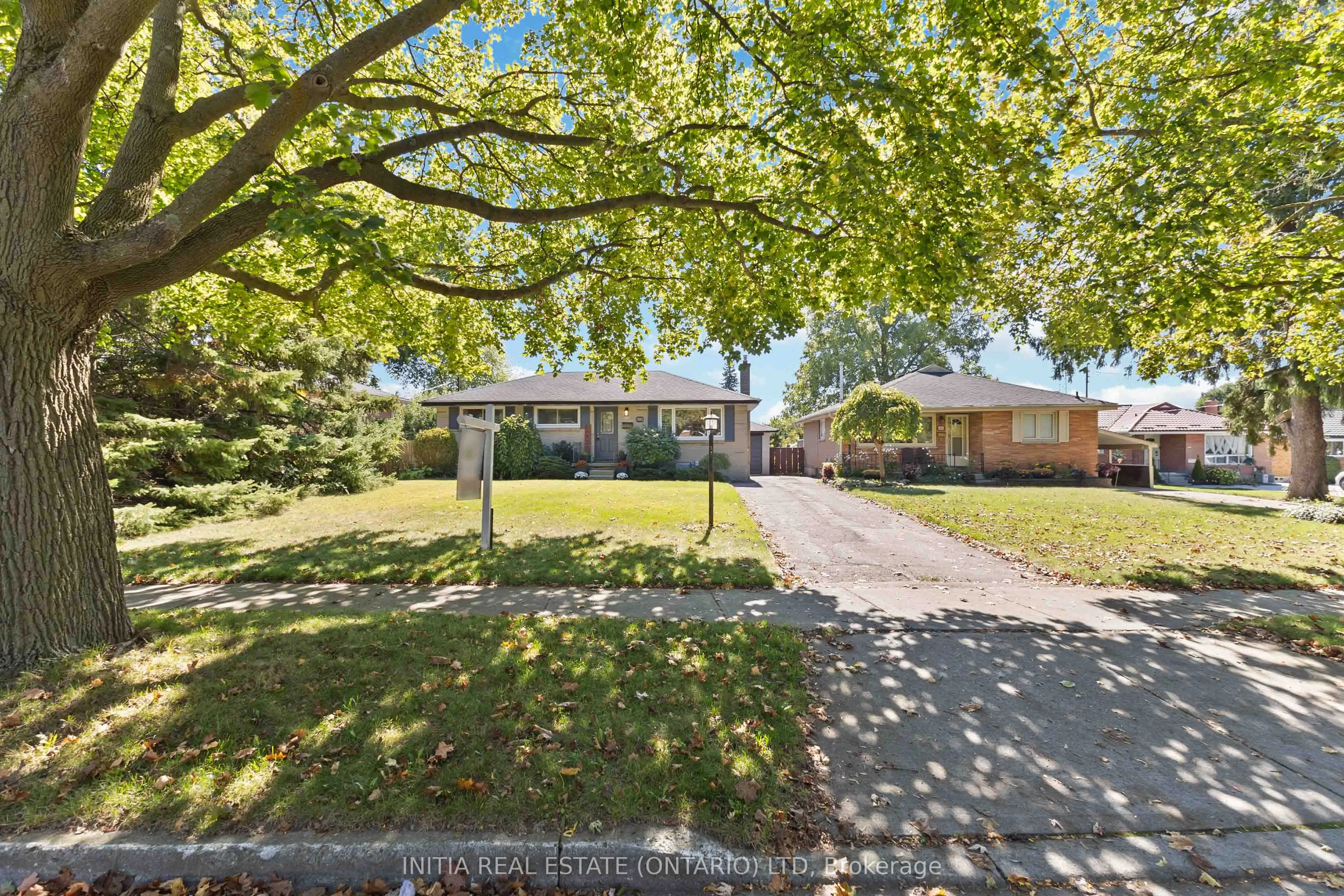1803 Whitehall Drive