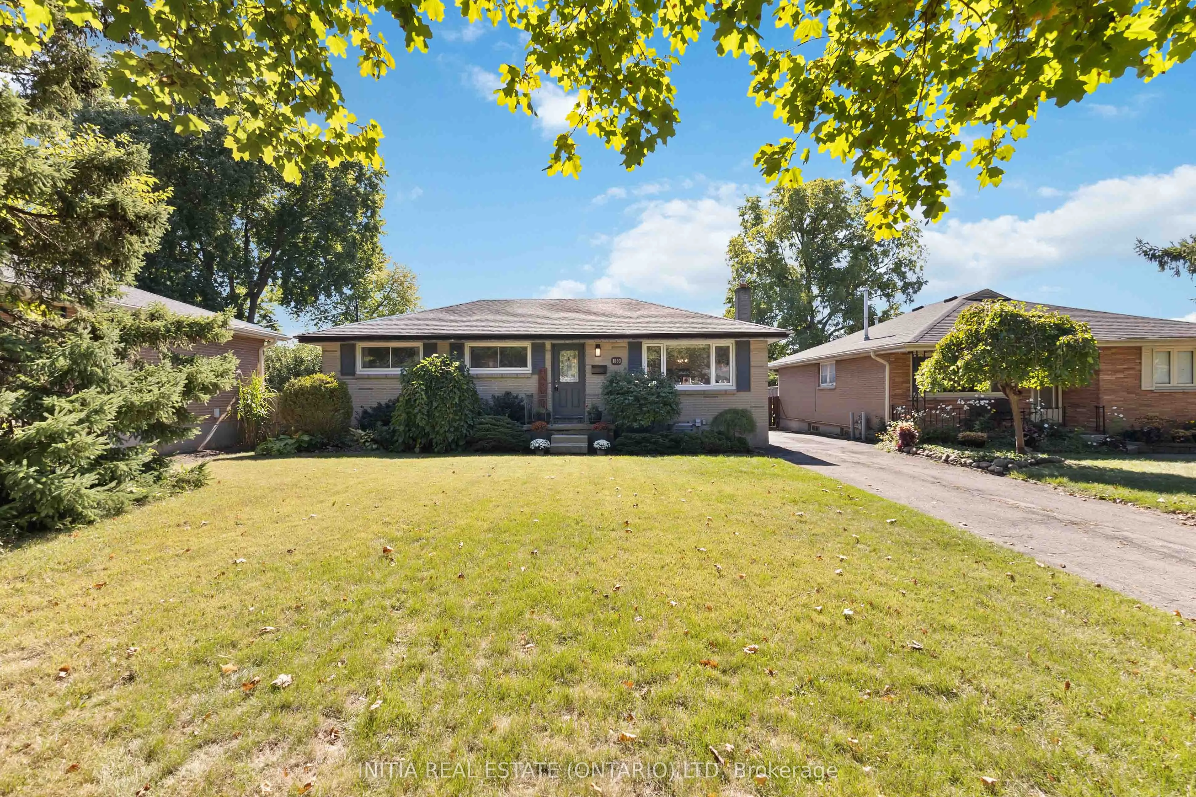 1803 Whitehall Drive