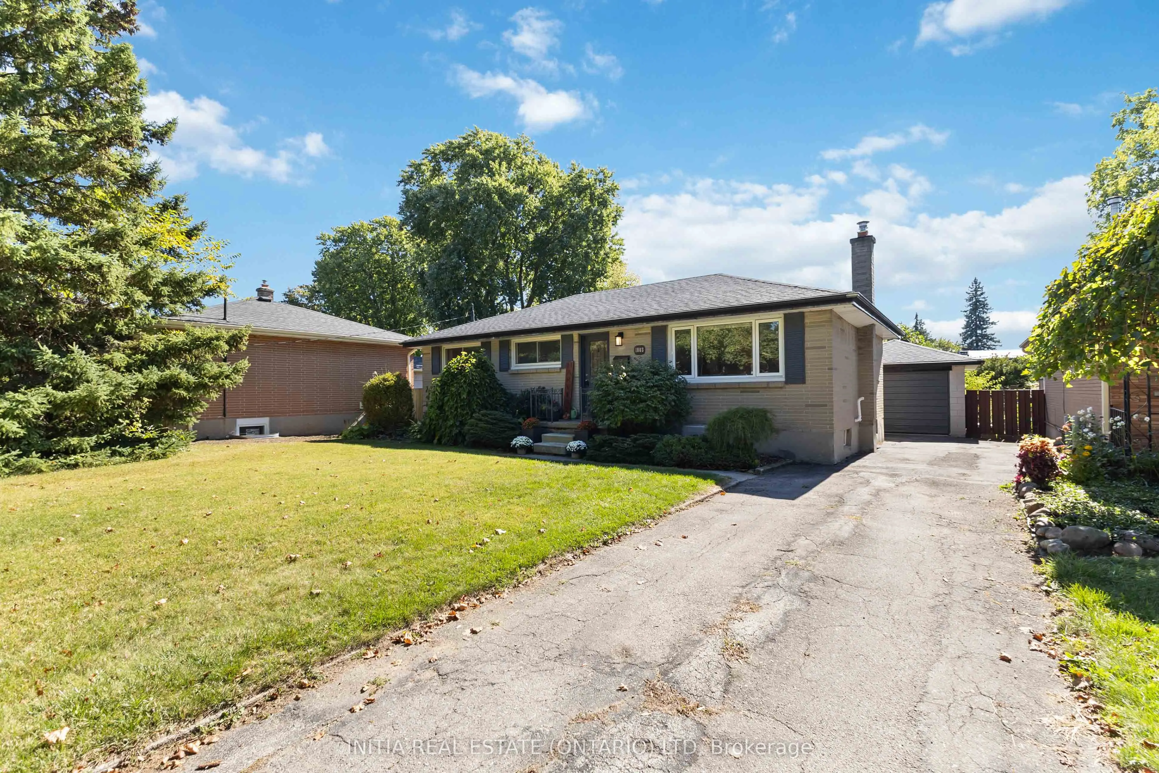 1803 Whitehall Drive