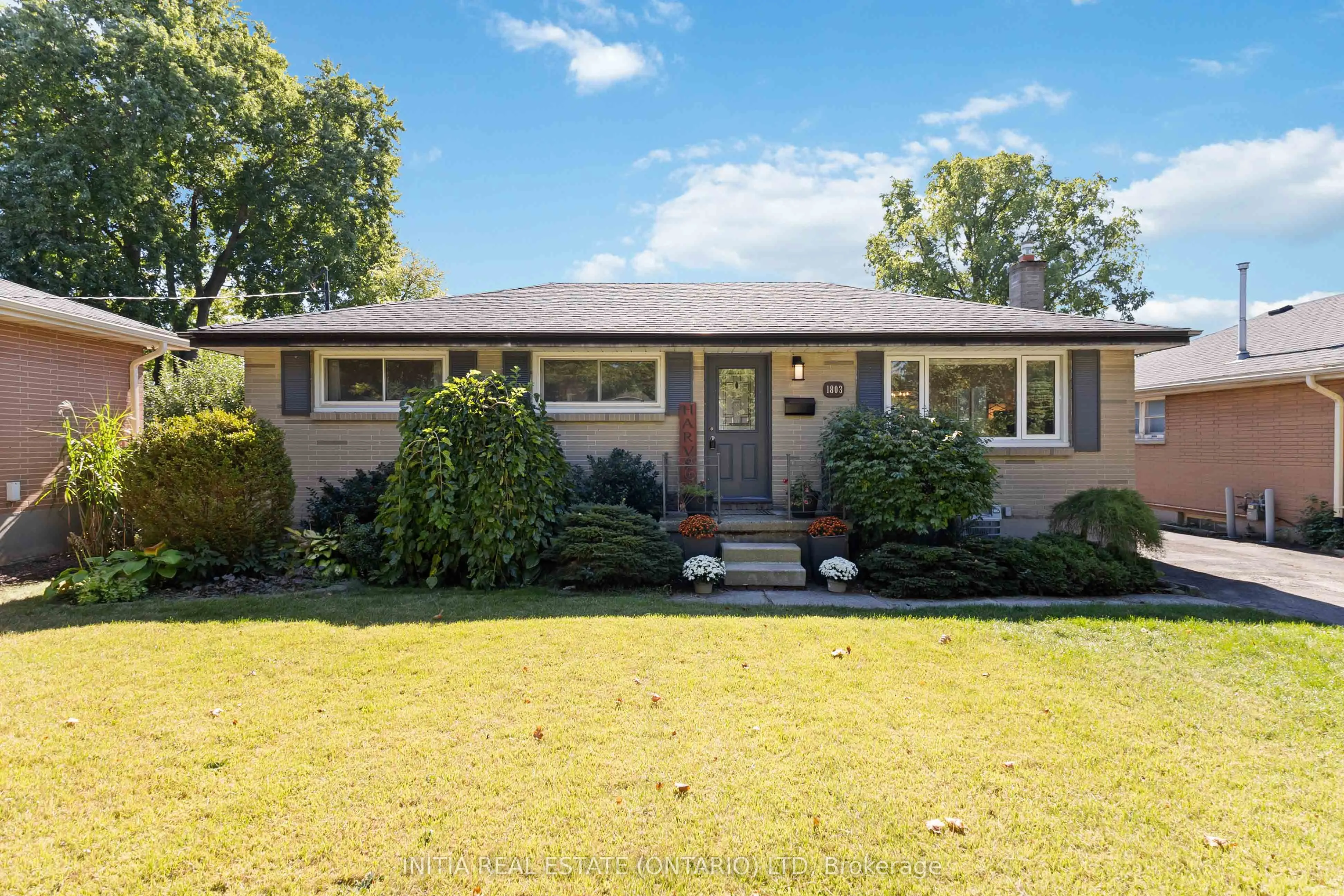 1803 Whitehall Drive
