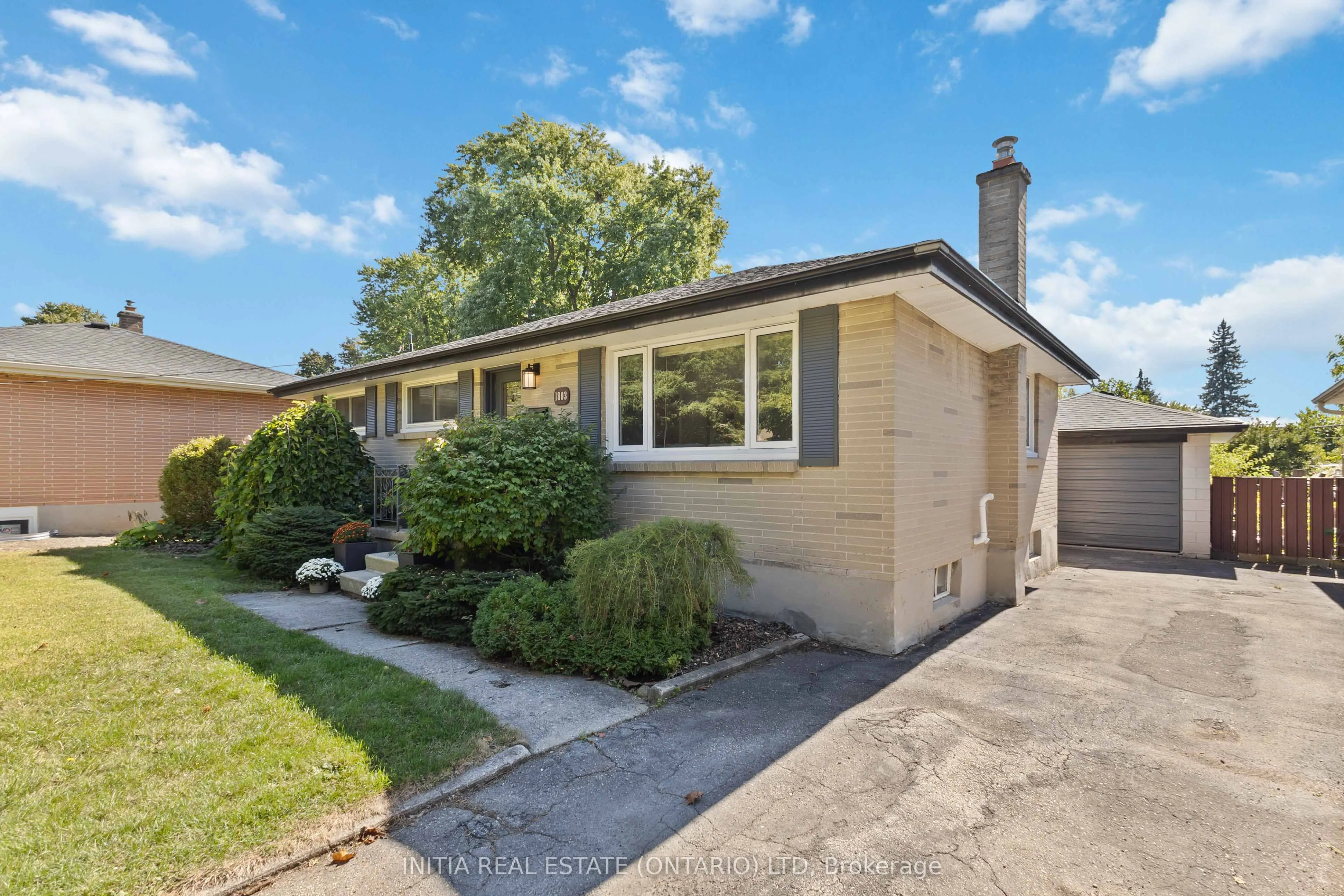 1803 Whitehall Drive