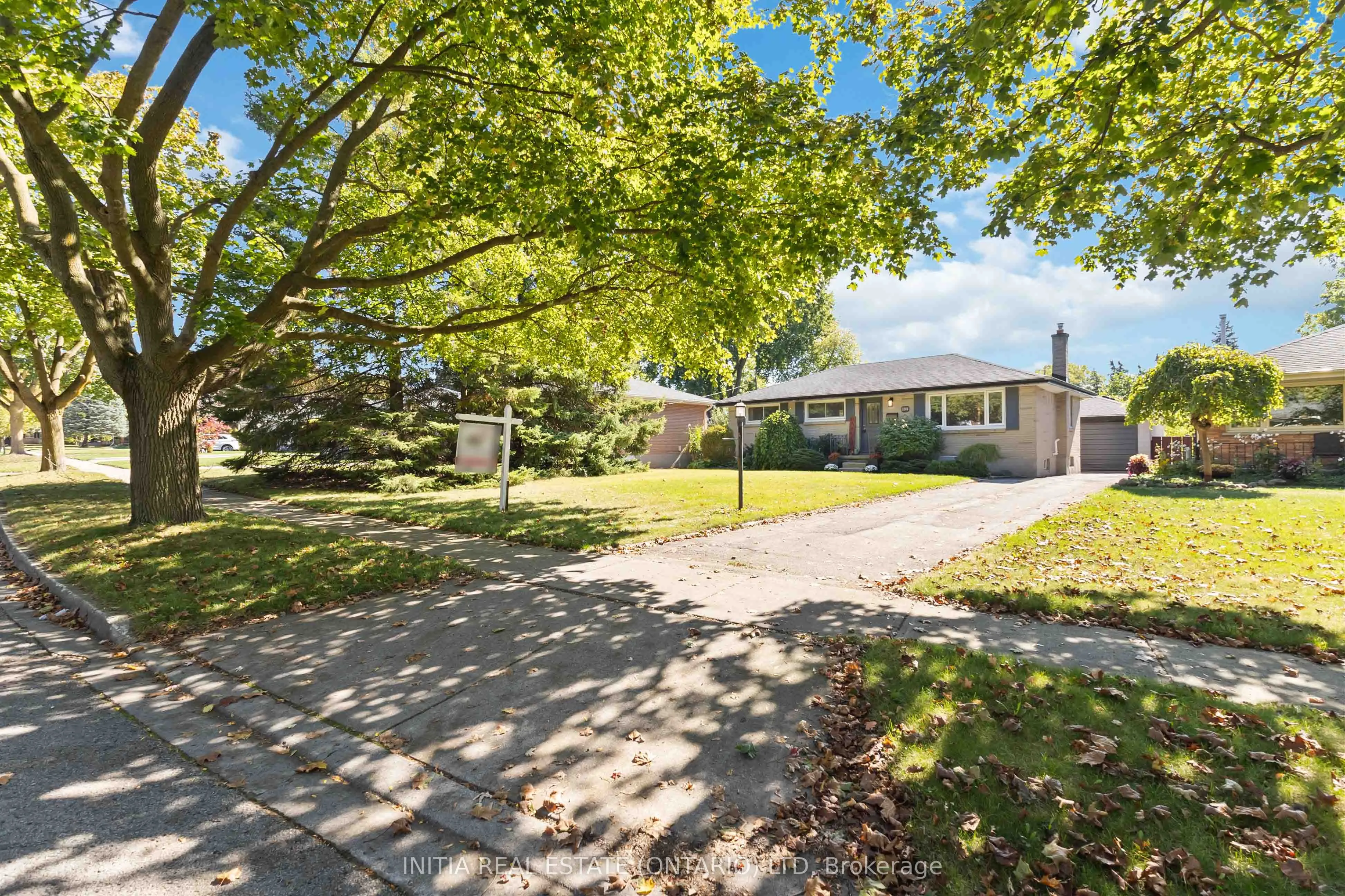 1803 Whitehall Drive
