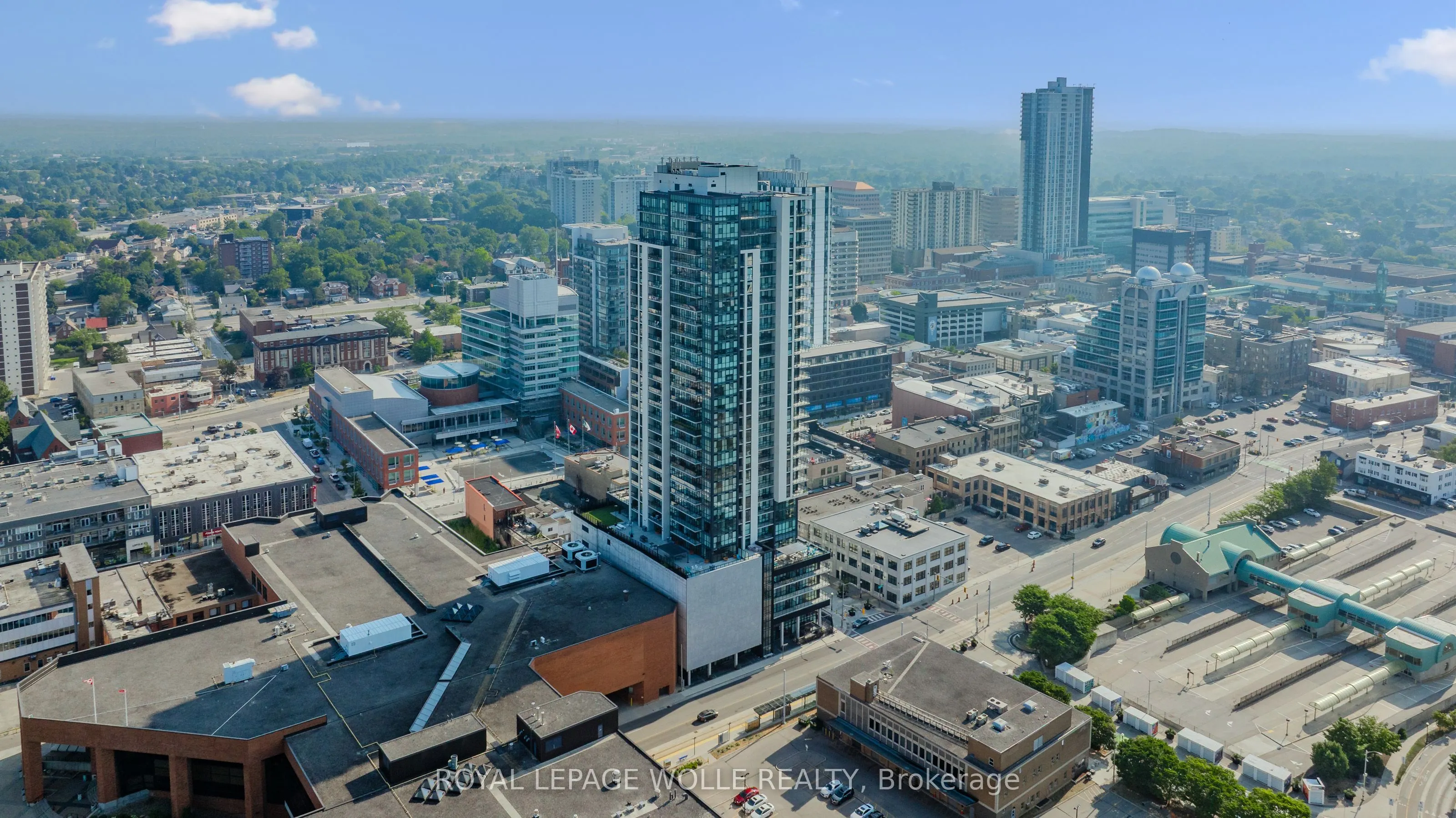 60 Charles Street W, #2405
