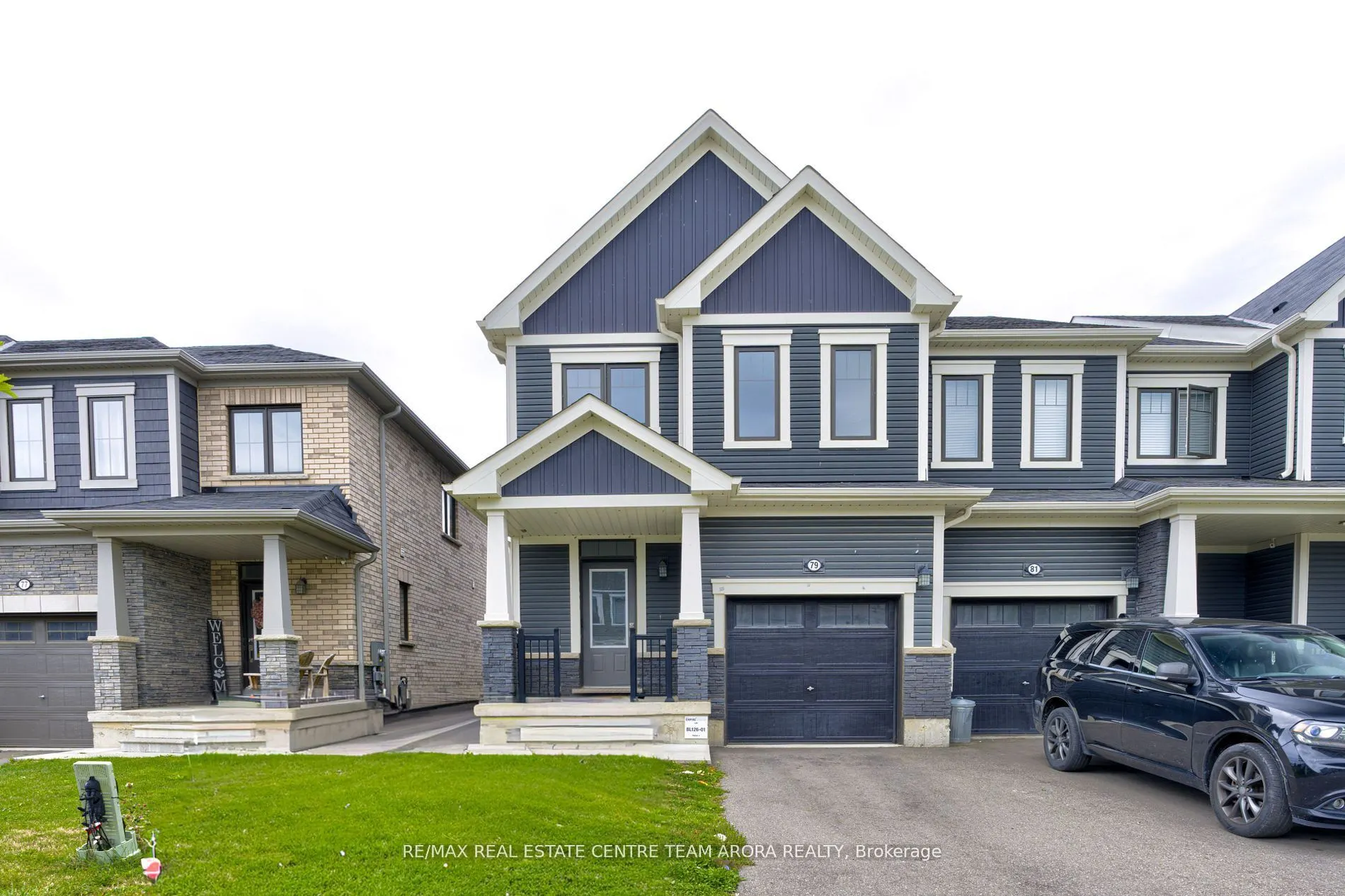 79 Oaktree Drive