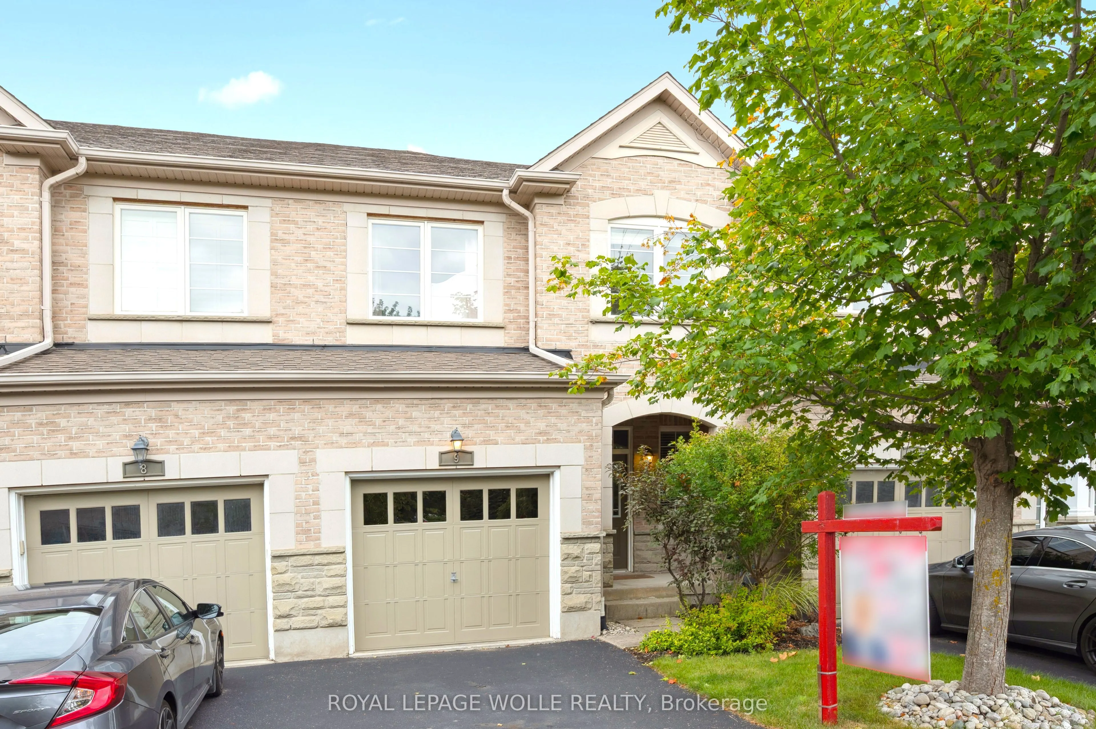 28 Doon Mills Drive, #9