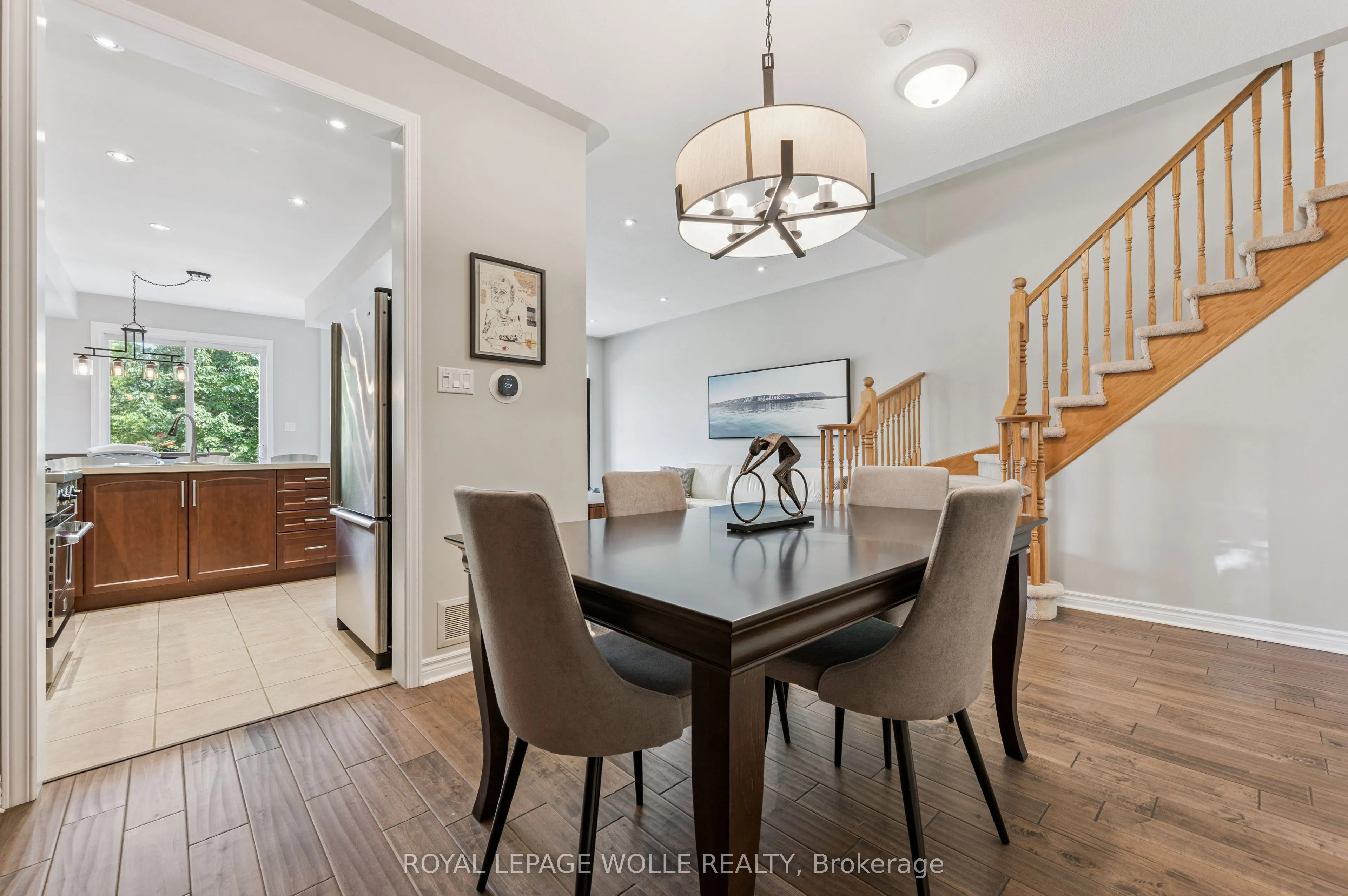 28 Doon Mills Drive, #9