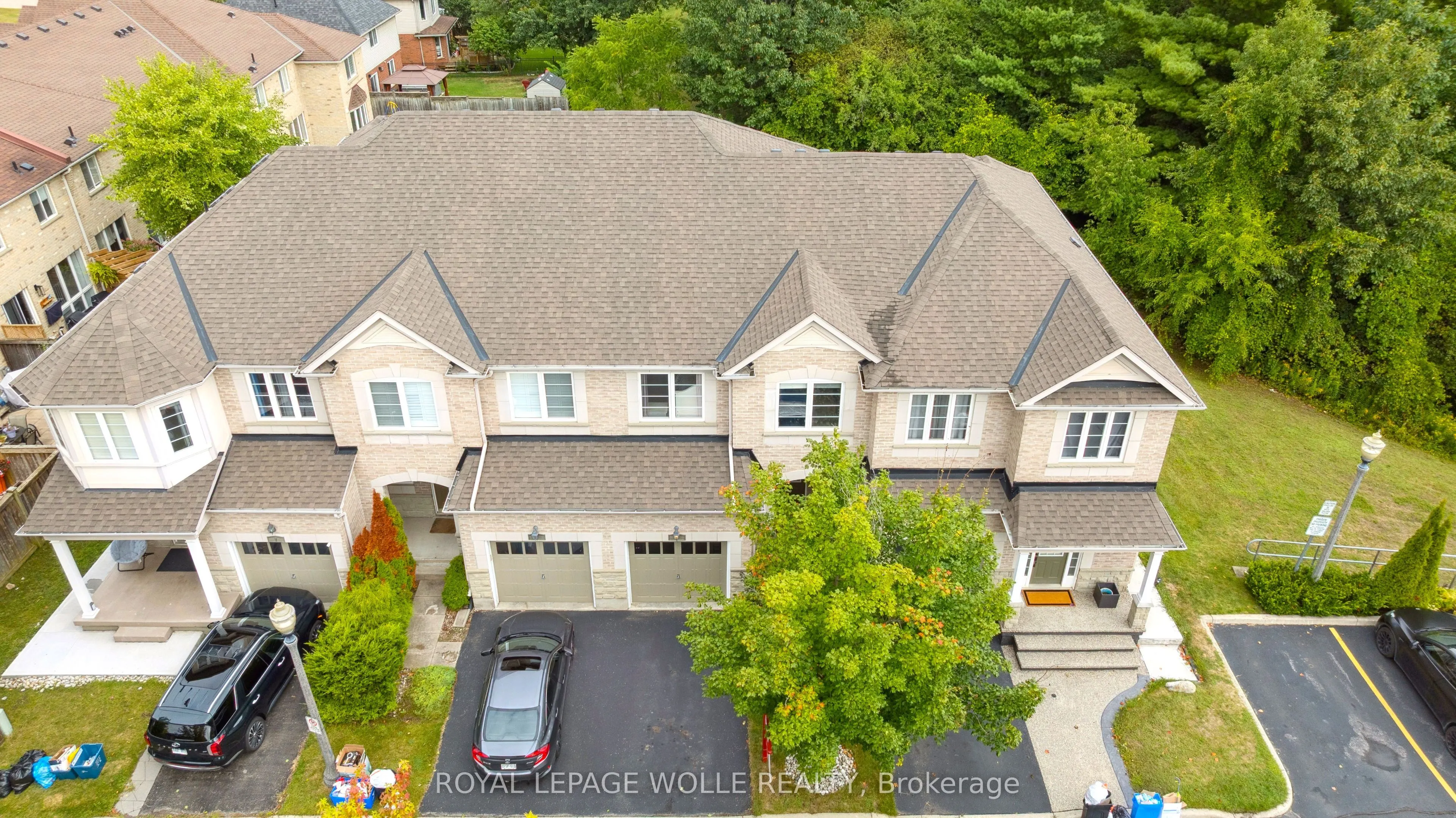 28 Doon Mills Drive, #9