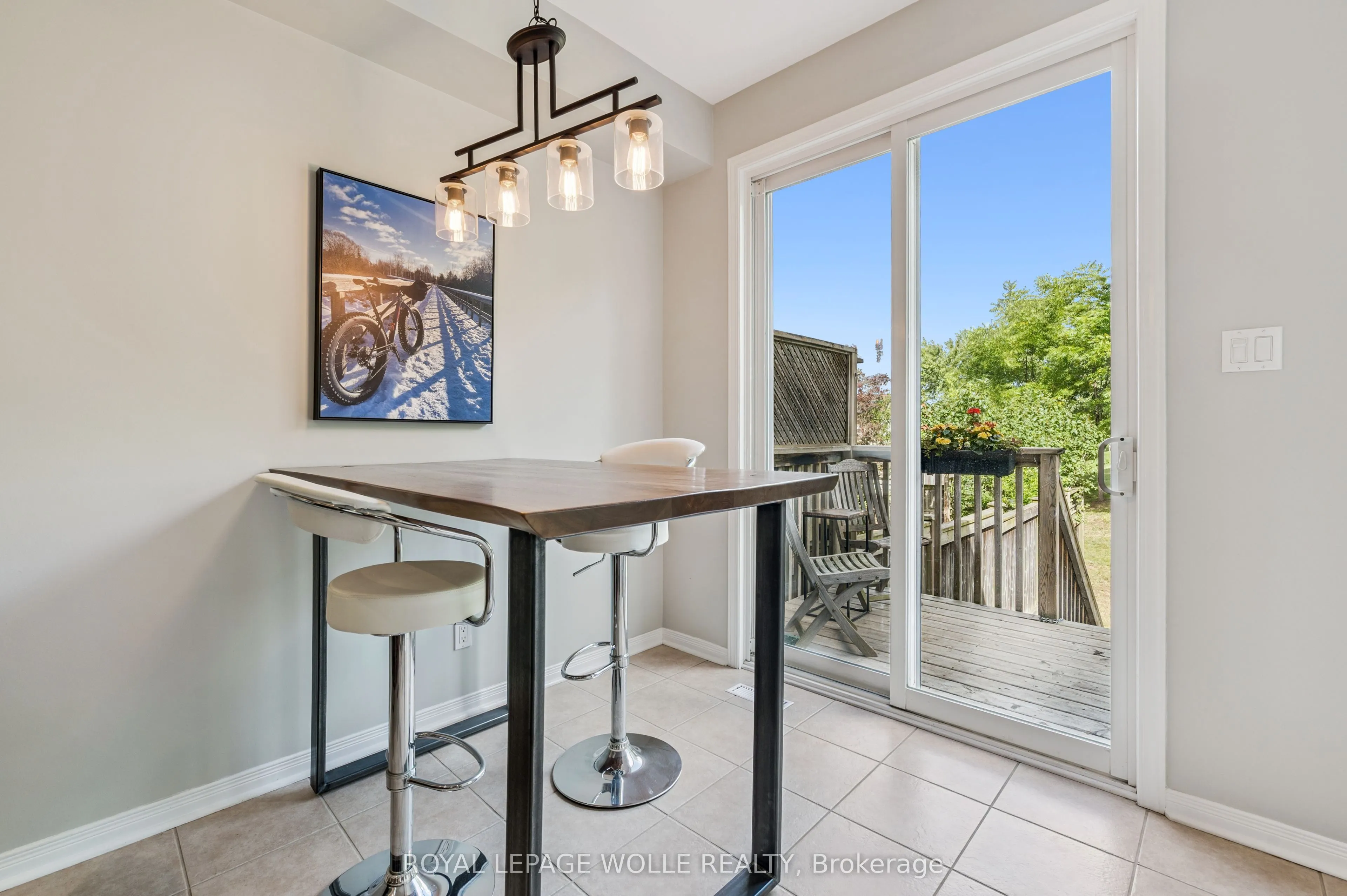 28 Doon Mills Drive, #9