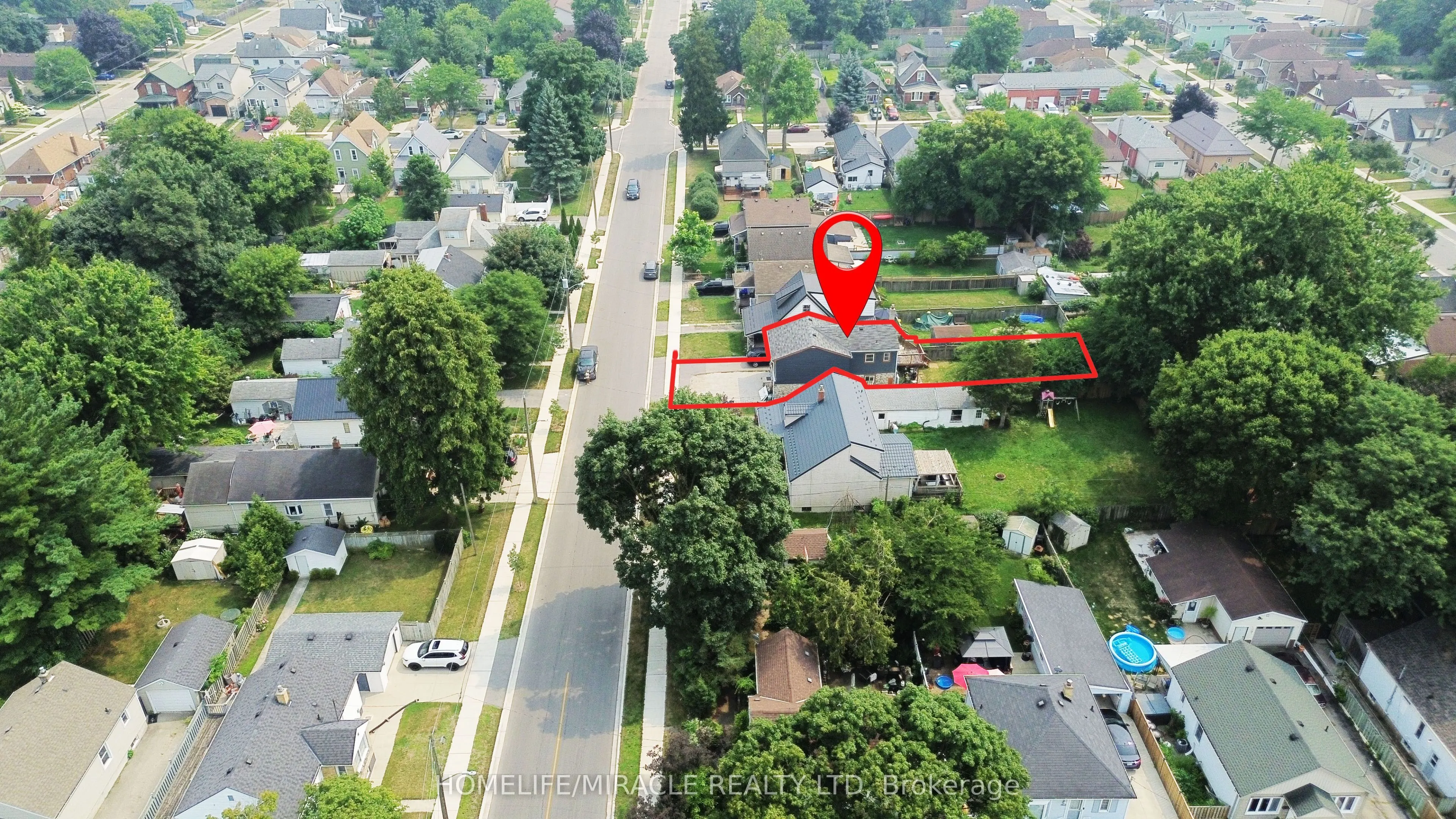 237 ST. JULIEN Street