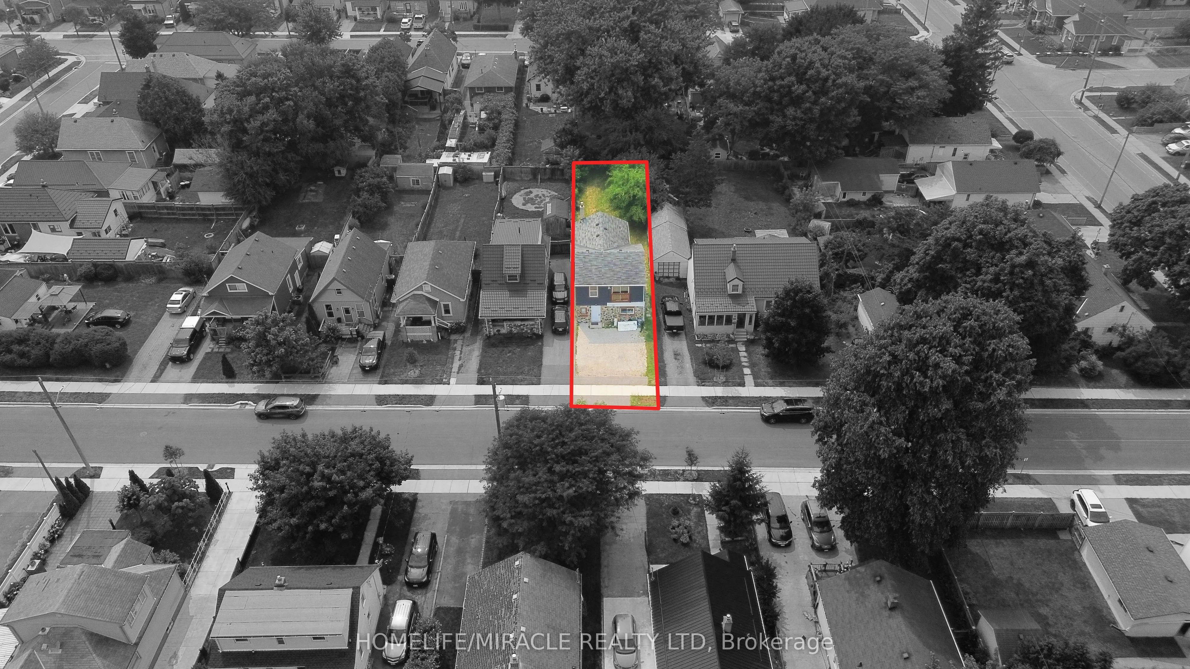 237 ST. JULIEN Street