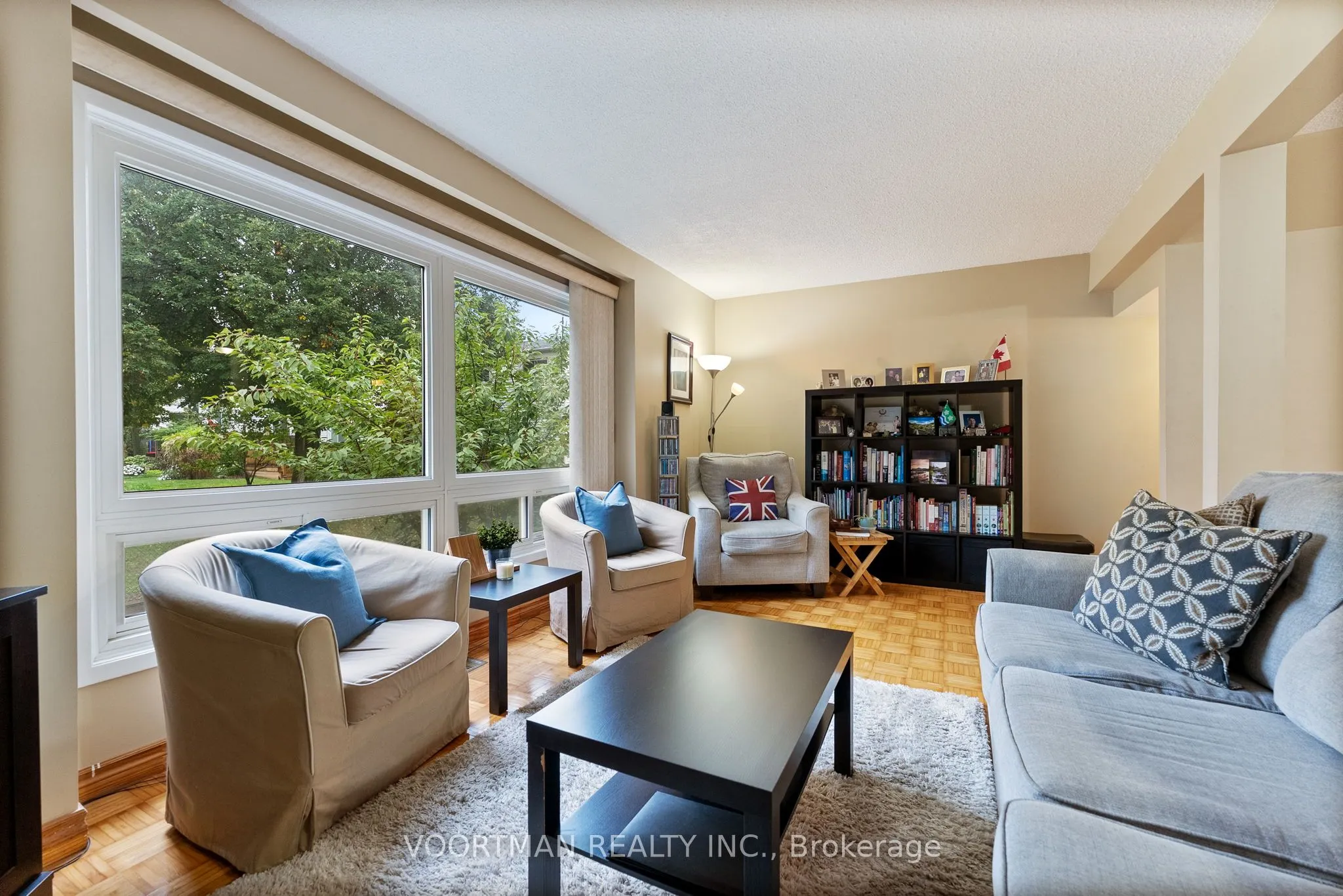 125 Bonaventure Drive, #12