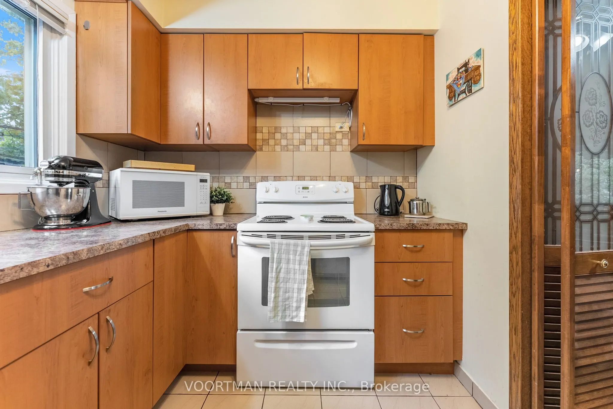 125 Bonaventure Drive, #12