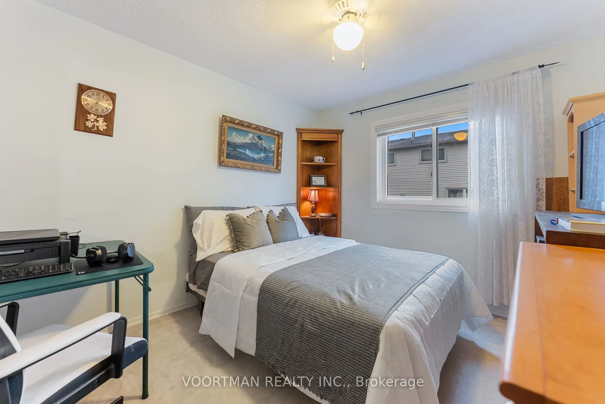 125 Bonaventure Drive, #12