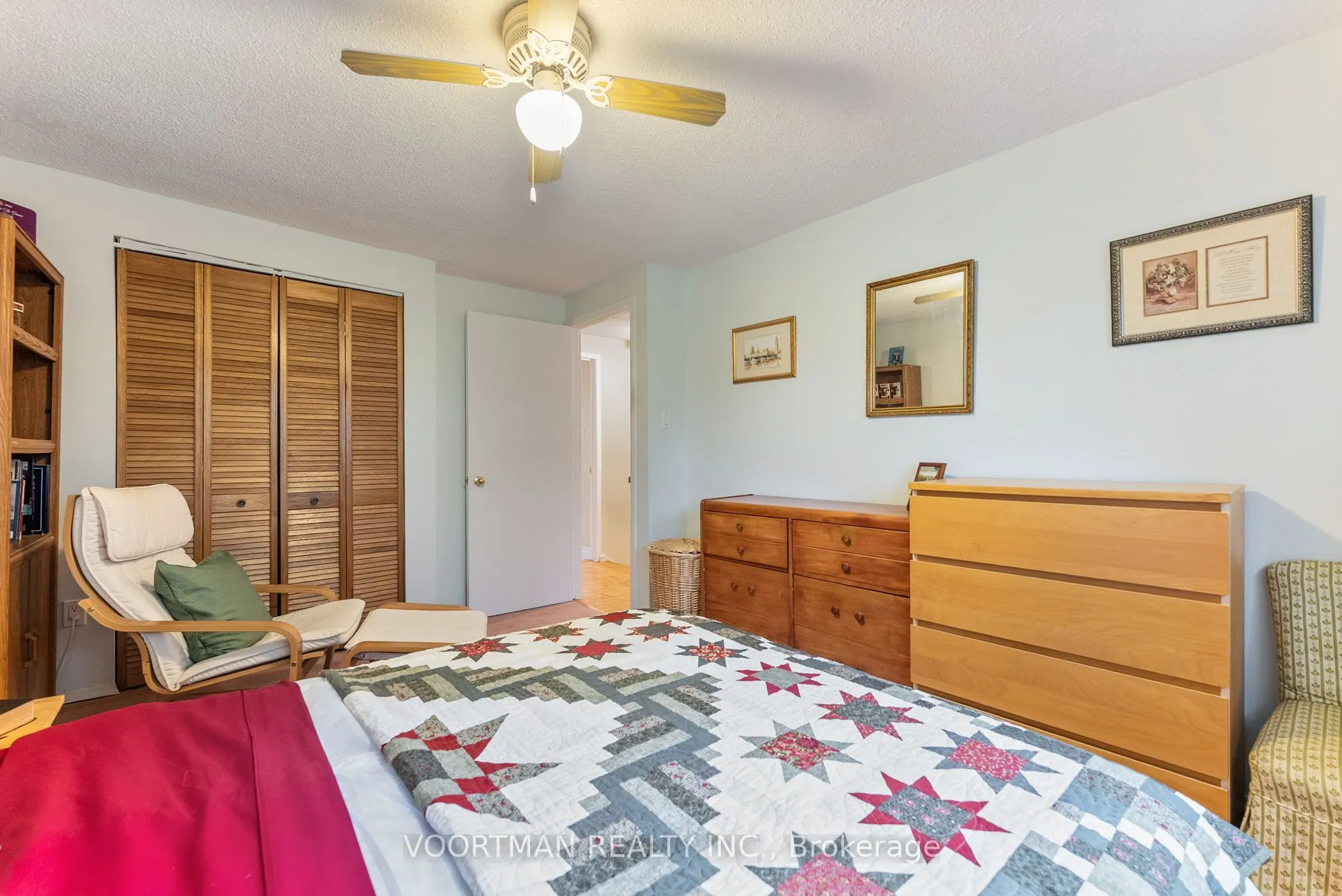 125 Bonaventure Drive, #12