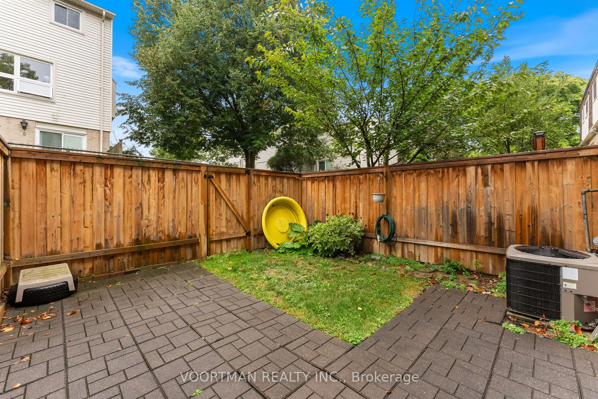 125 Bonaventure Drive, #12