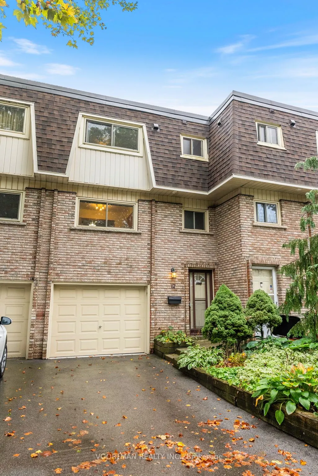 125 Bonaventure Drive, #12