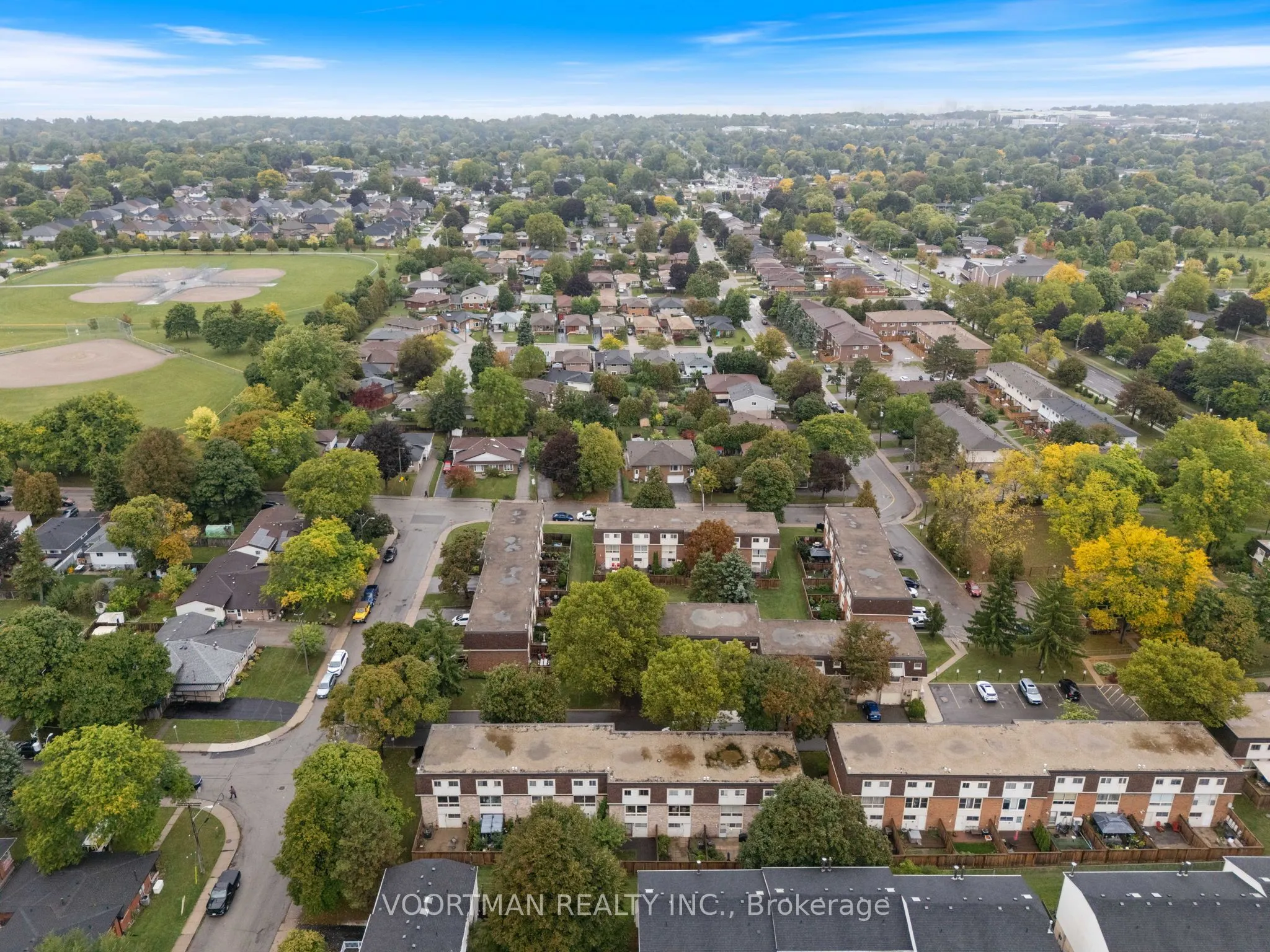 125 Bonaventure Drive, #12