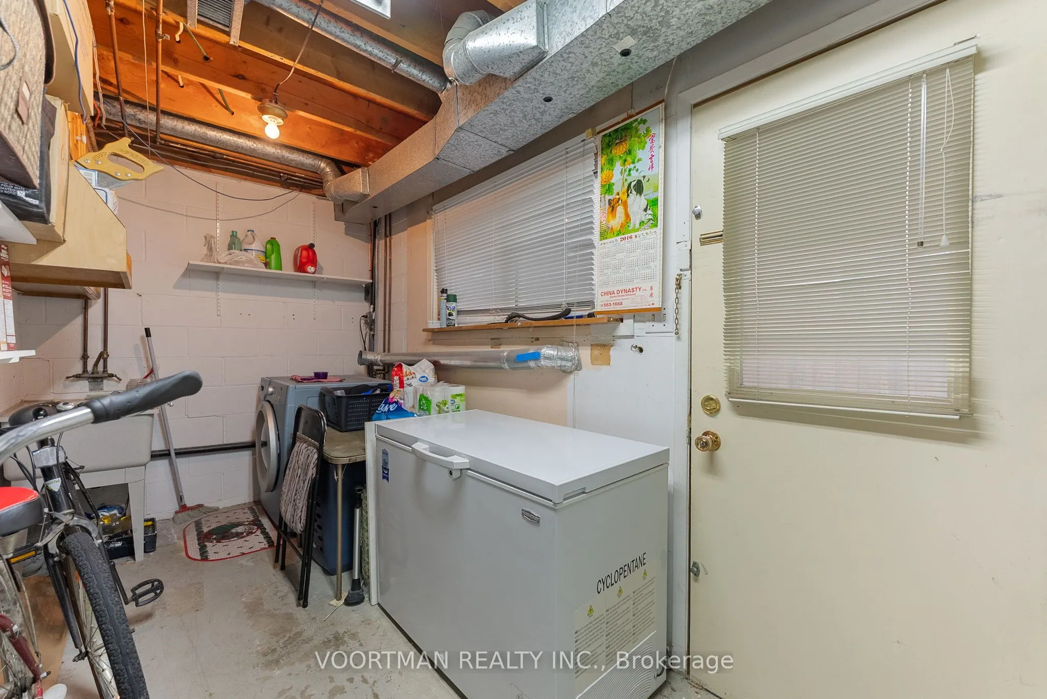 125 Bonaventure Drive, #12
