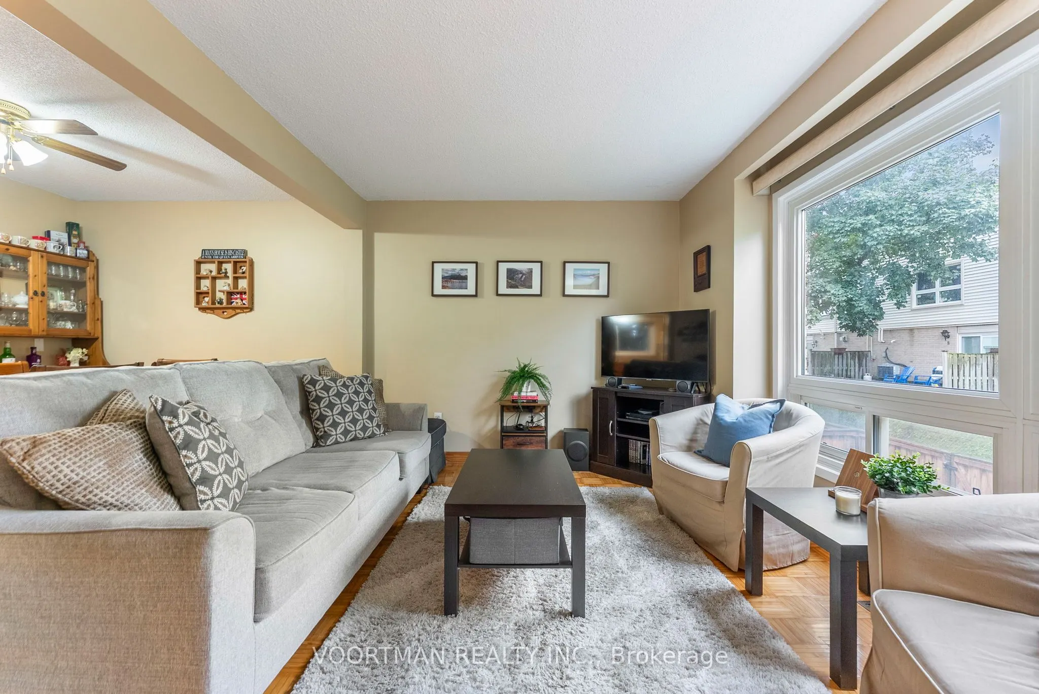 125 Bonaventure Drive, #12