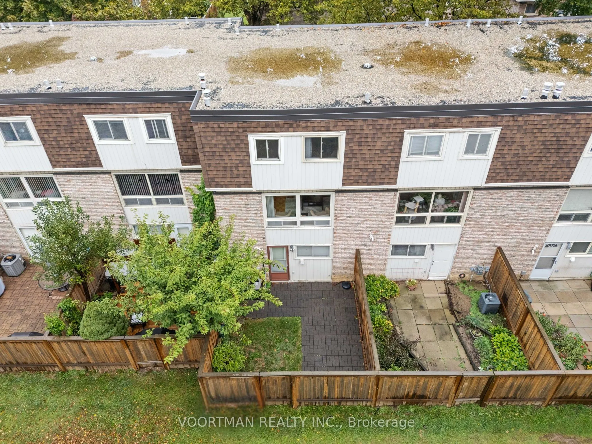 125 Bonaventure Drive, #12