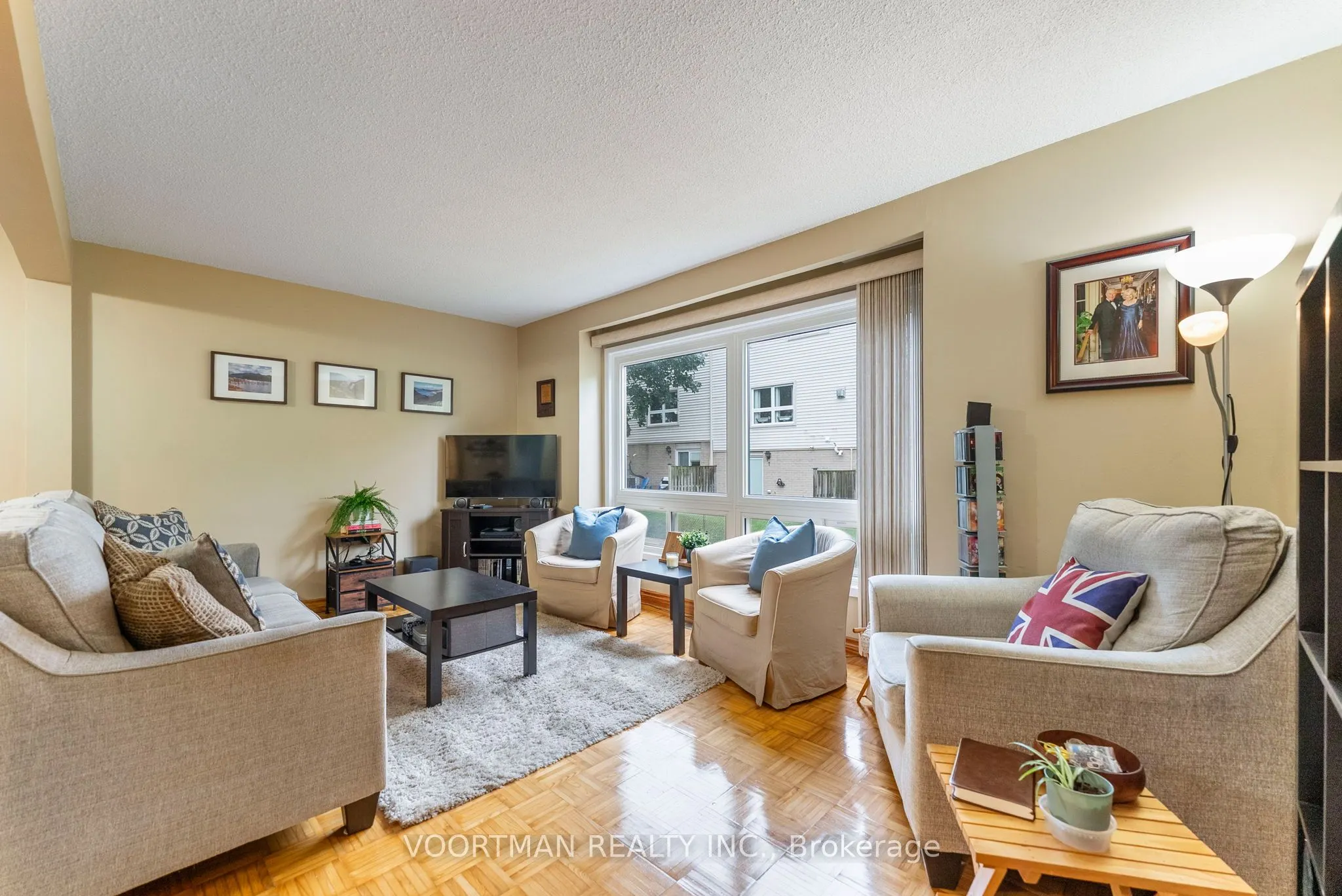 125 Bonaventure Drive, #12
