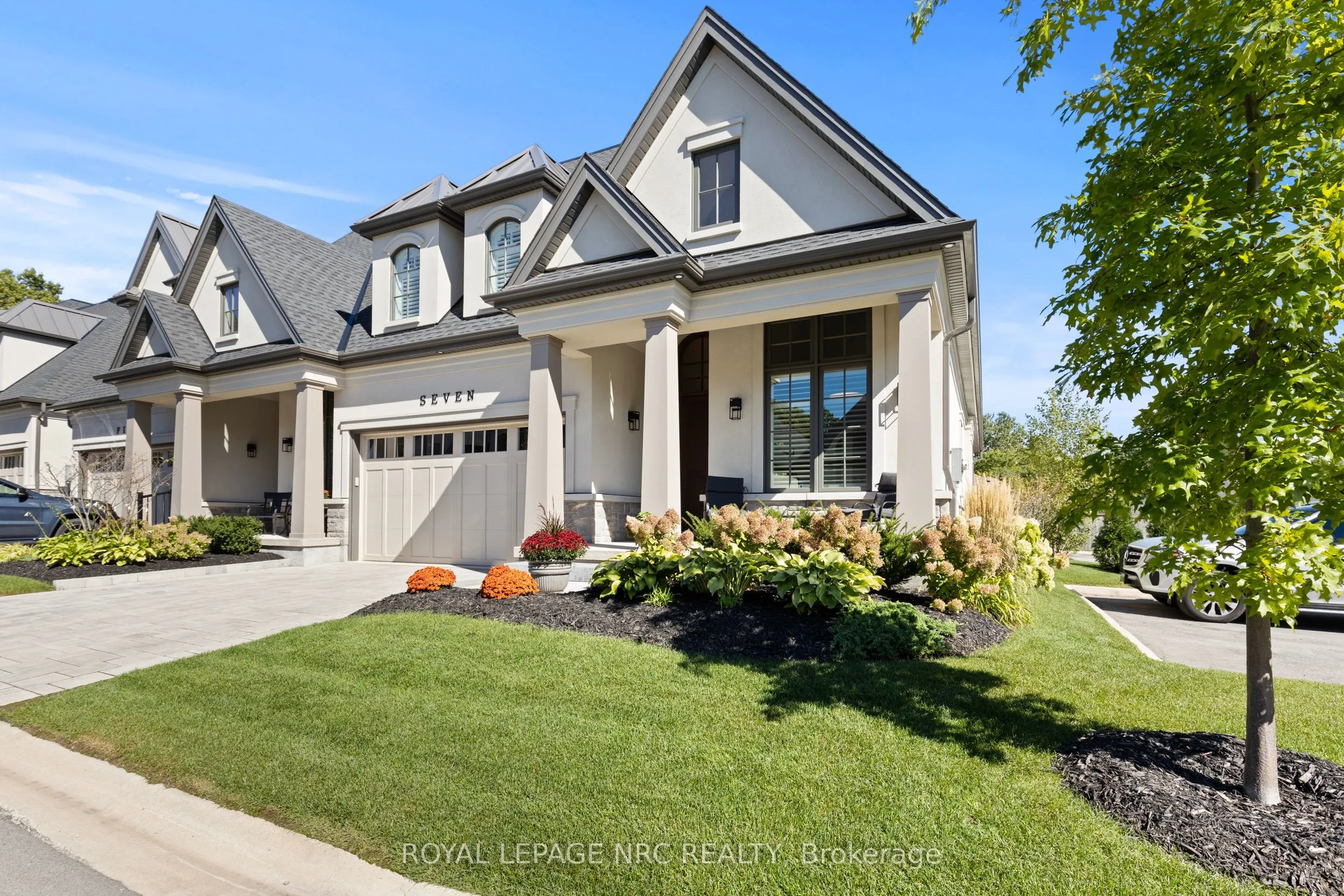 190 Canboro Road, #7