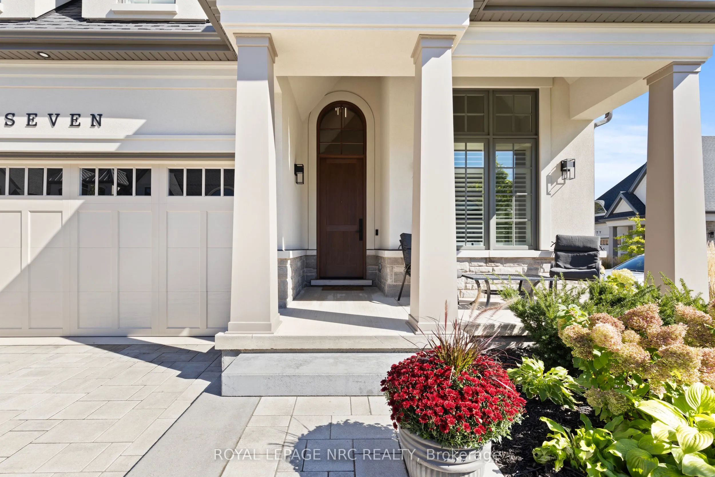 190 Canboro Road, #7