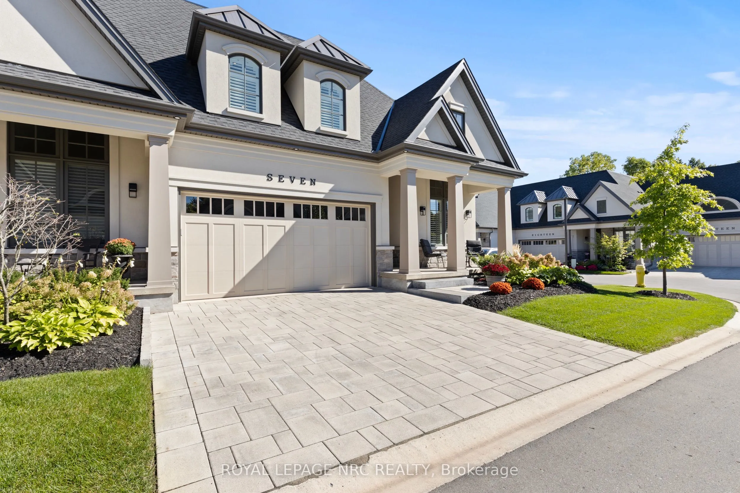 190 Canboro Road, #7