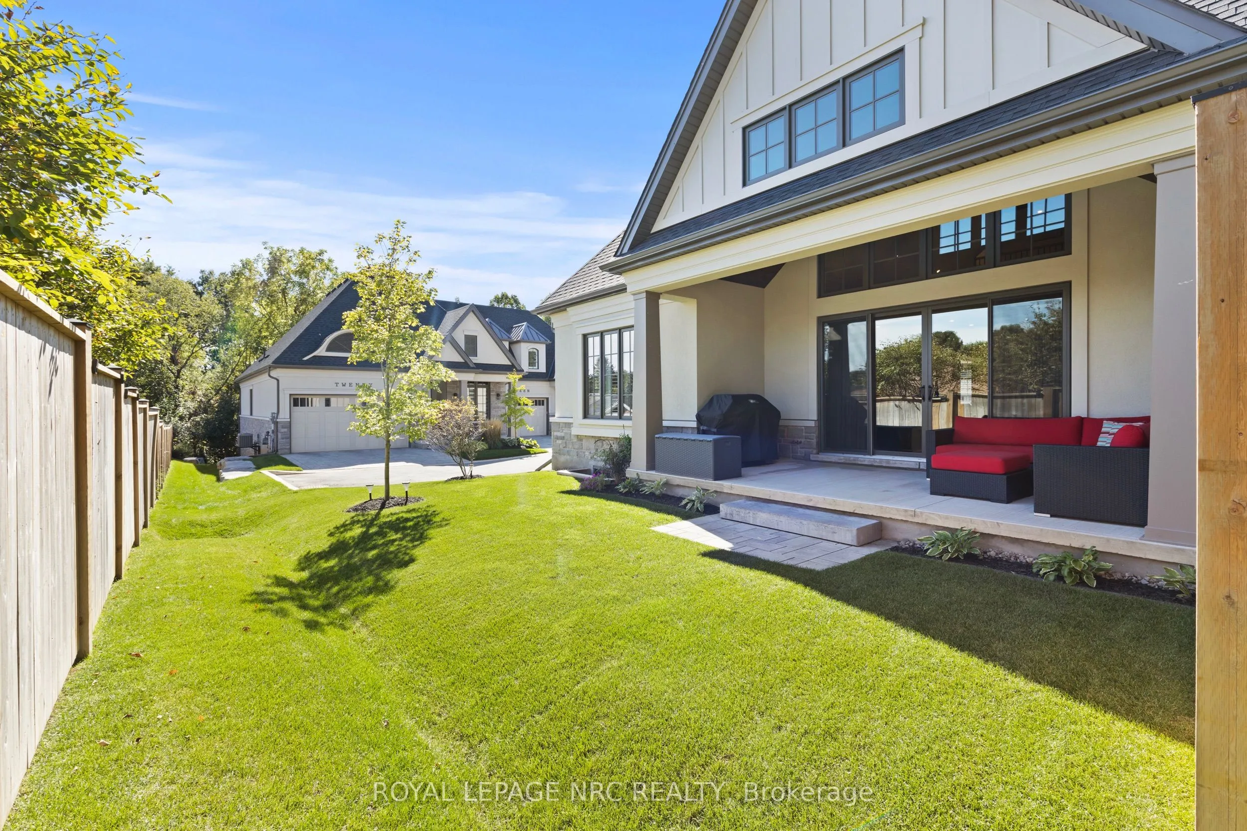 190 Canboro Road, #7