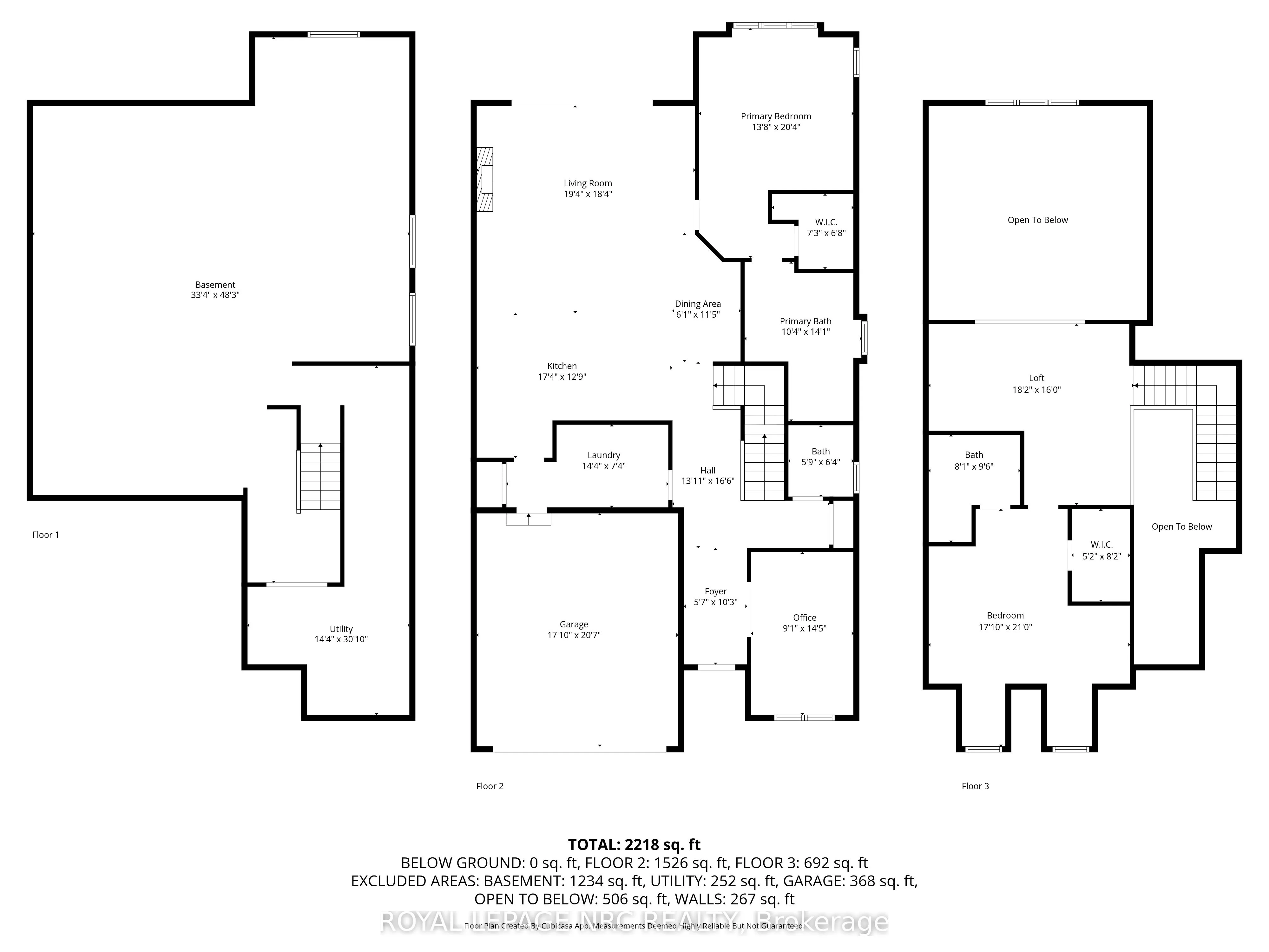 190 Canboro Road, #7