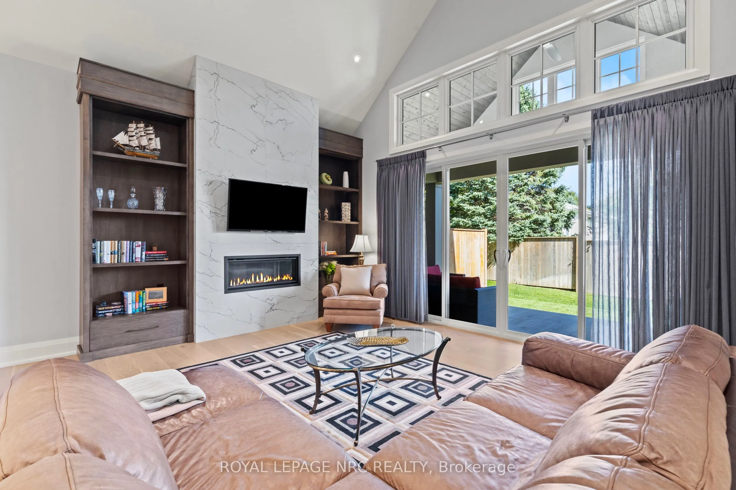 190 Canboro Road, #7