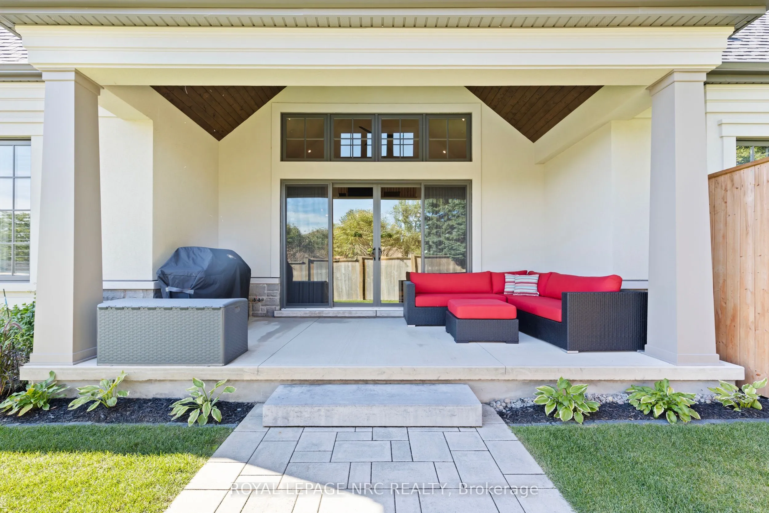 190 Canboro Road, #7