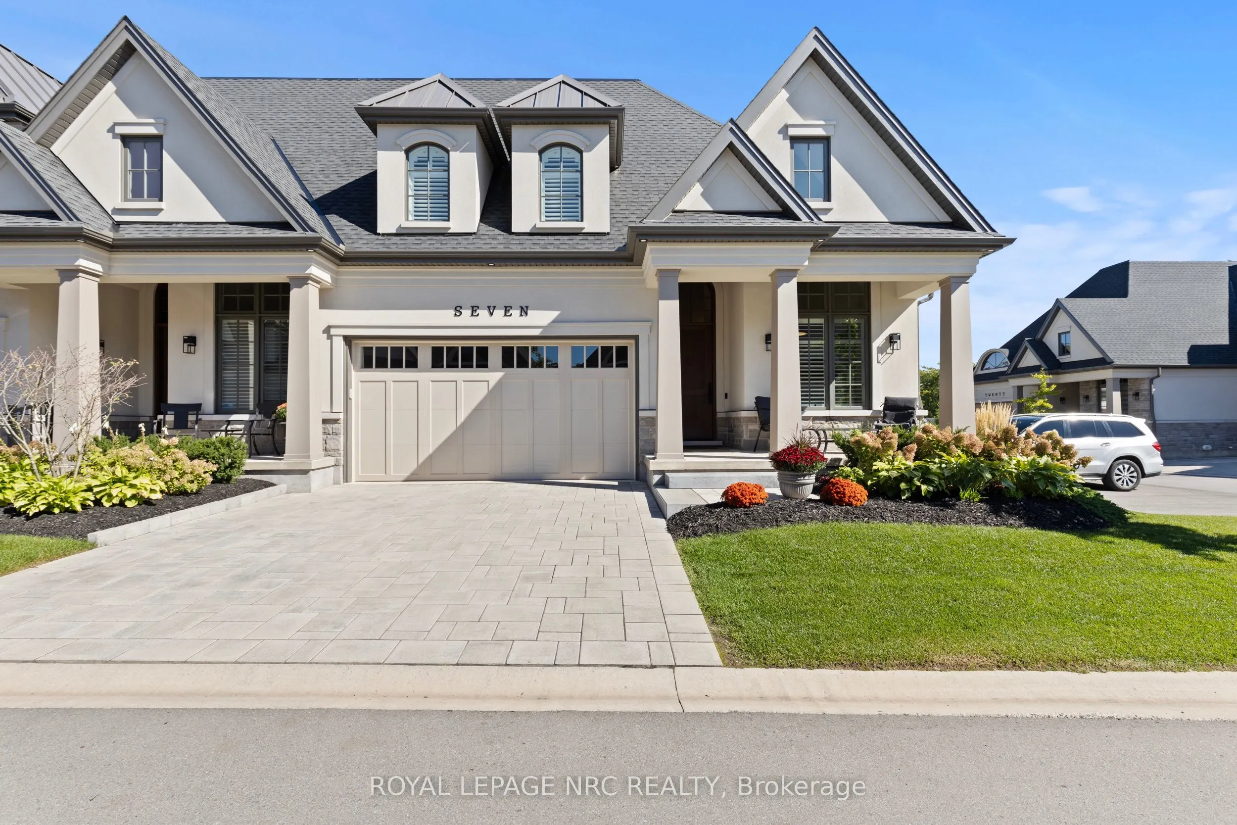 190 Canboro Road, #7