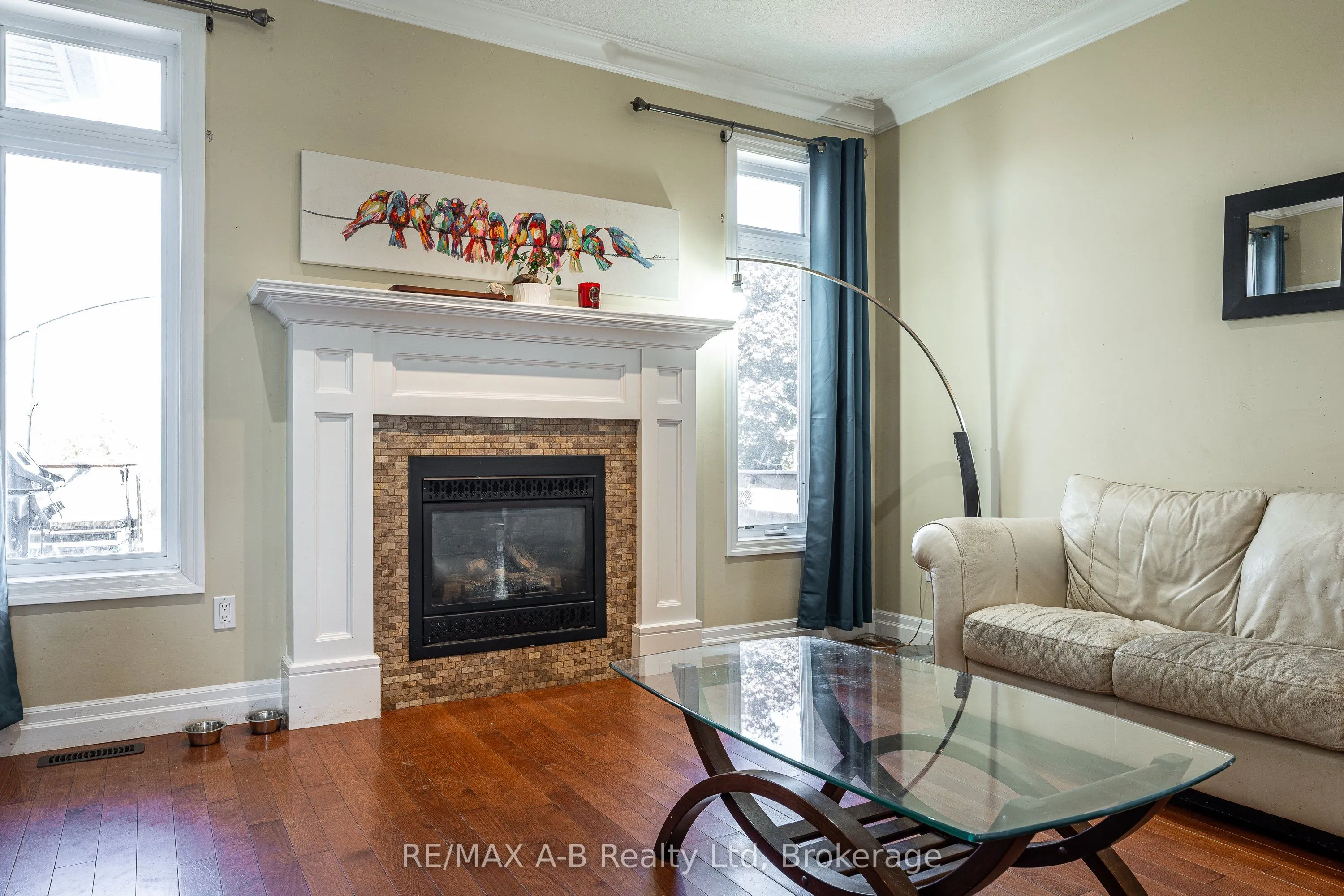 77 Millson Crescent
