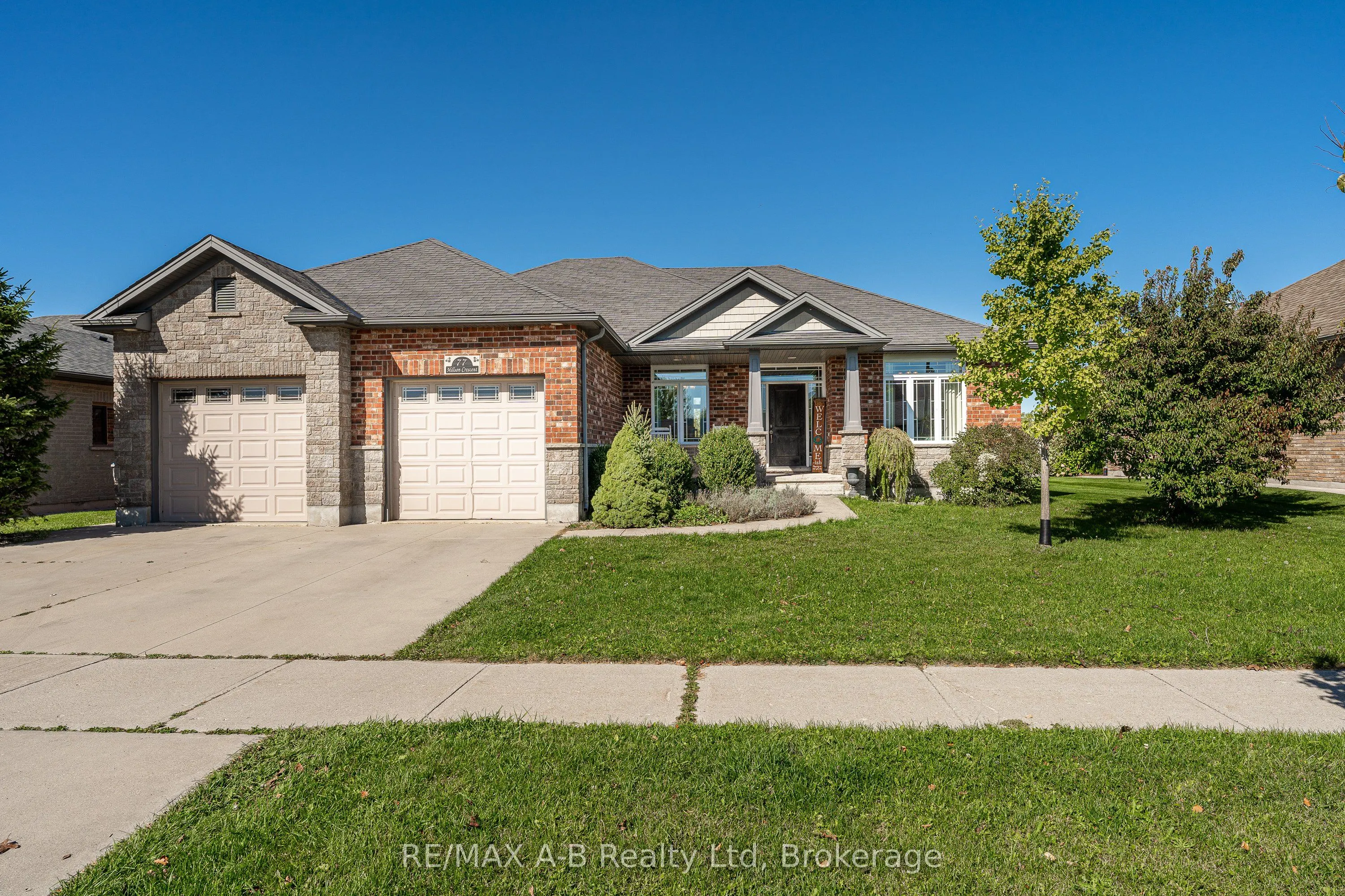 77 Millson Crescent