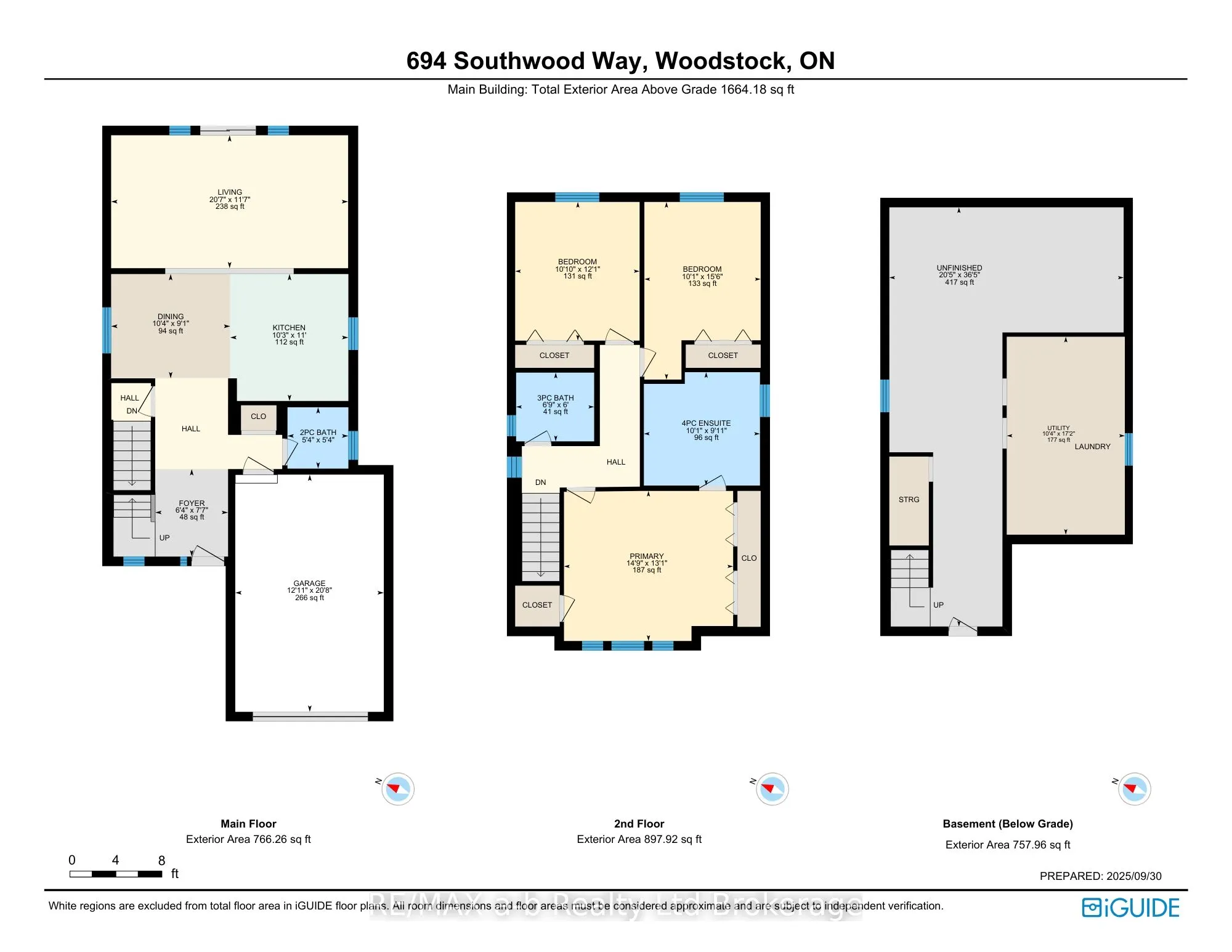 694 Southwood Way