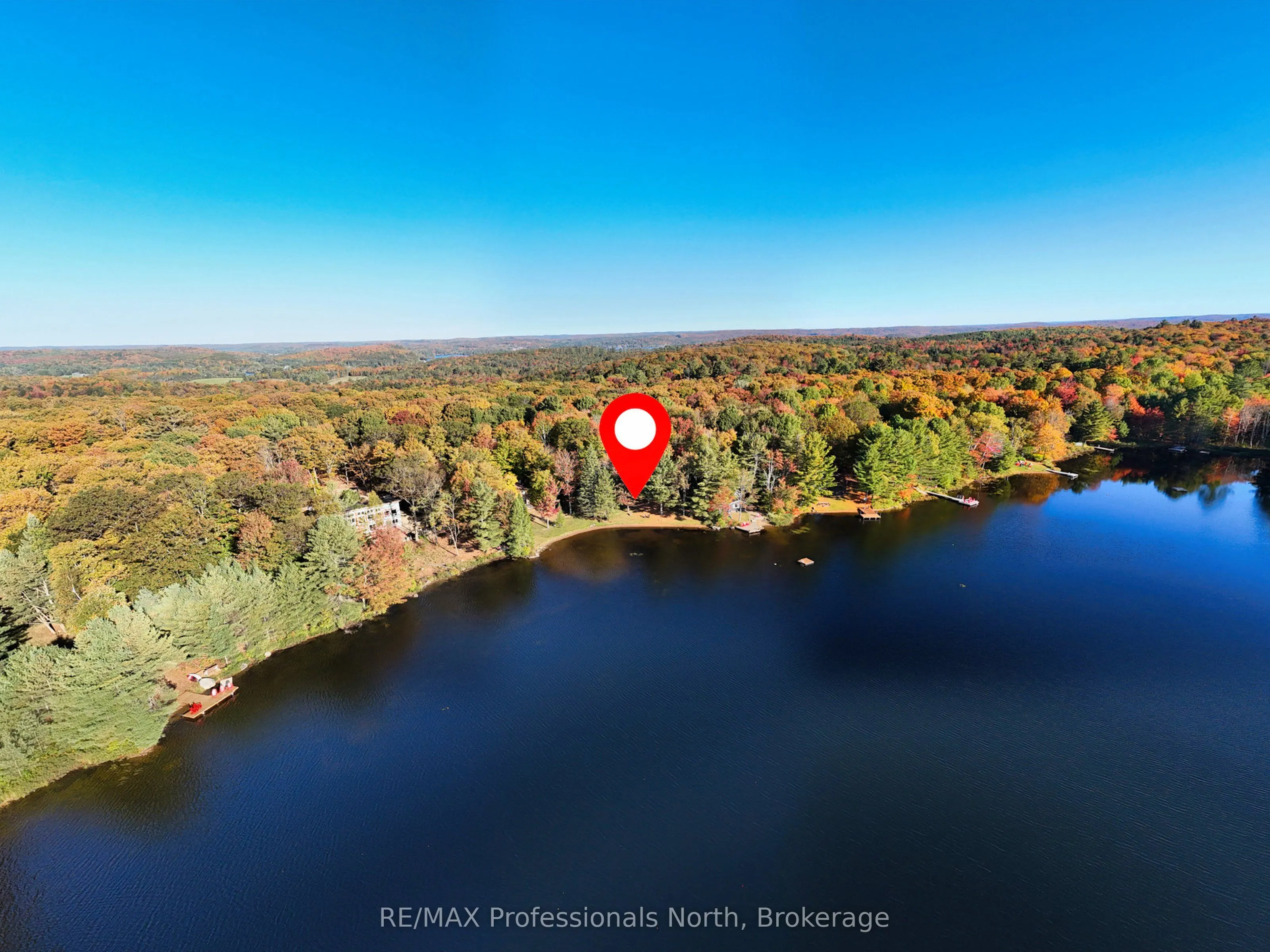 293 OTTER LAKE Road