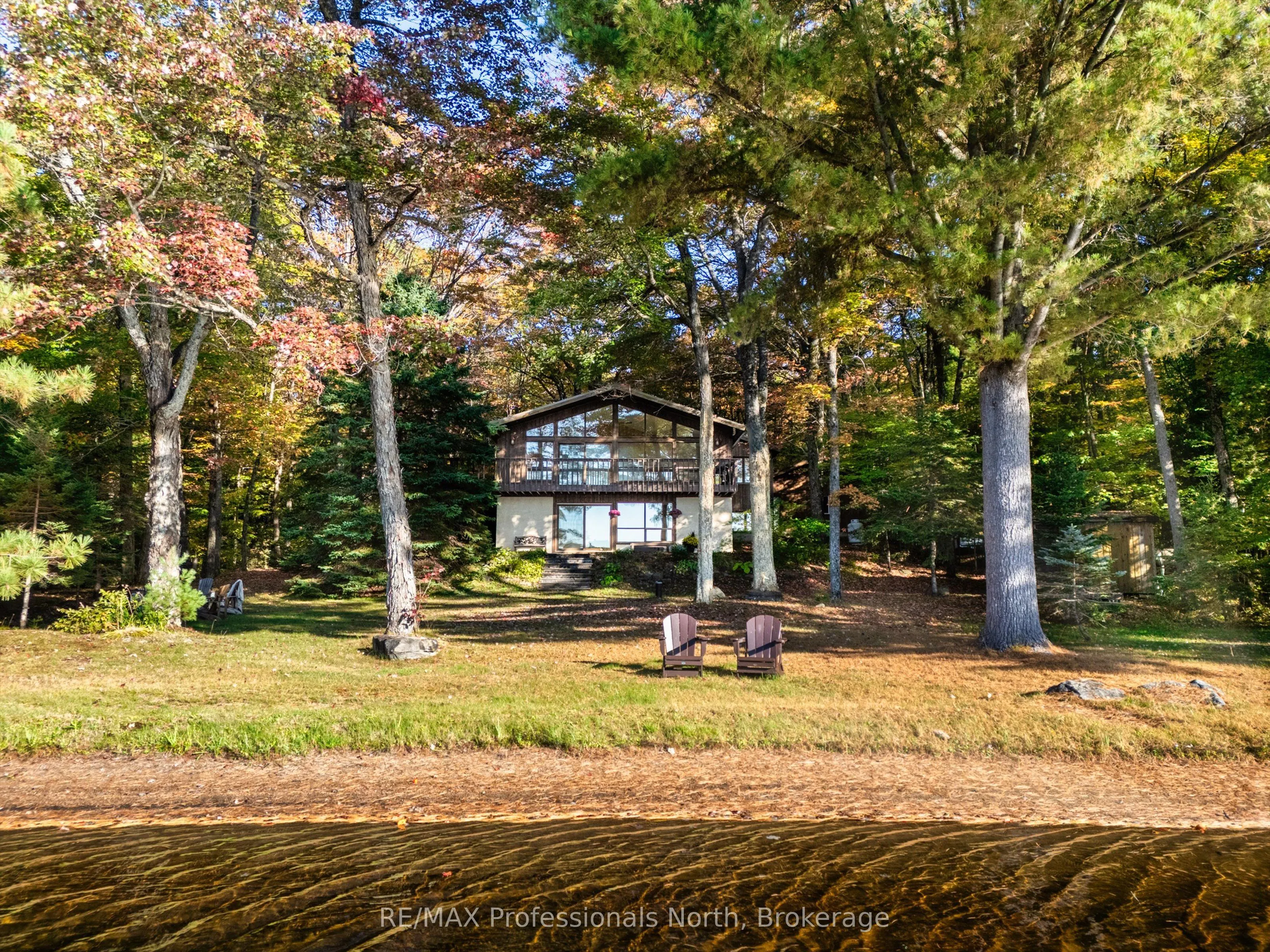 293 OTTER LAKE Road