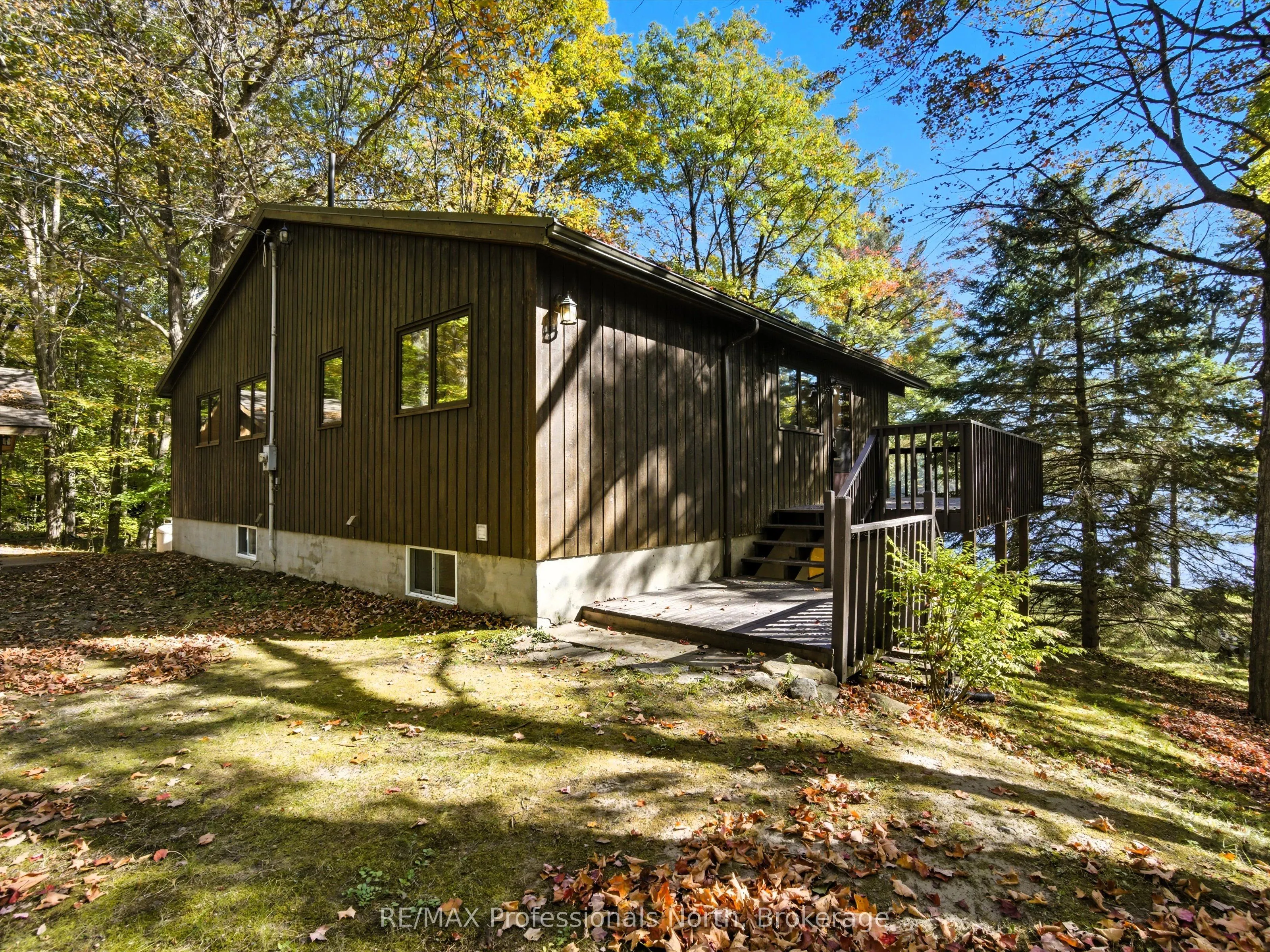 293 OTTER LAKE Road