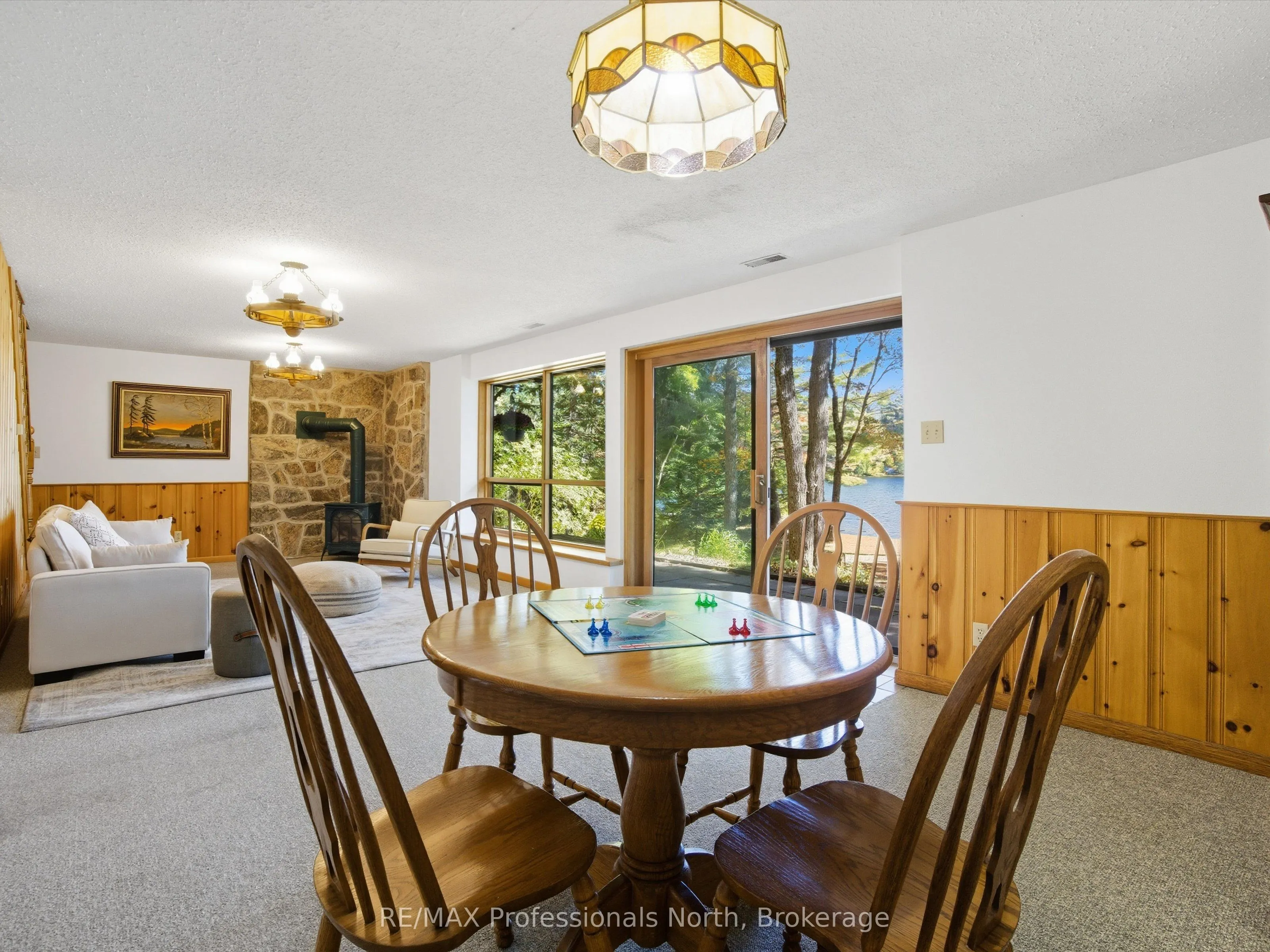 293 OTTER LAKE Road