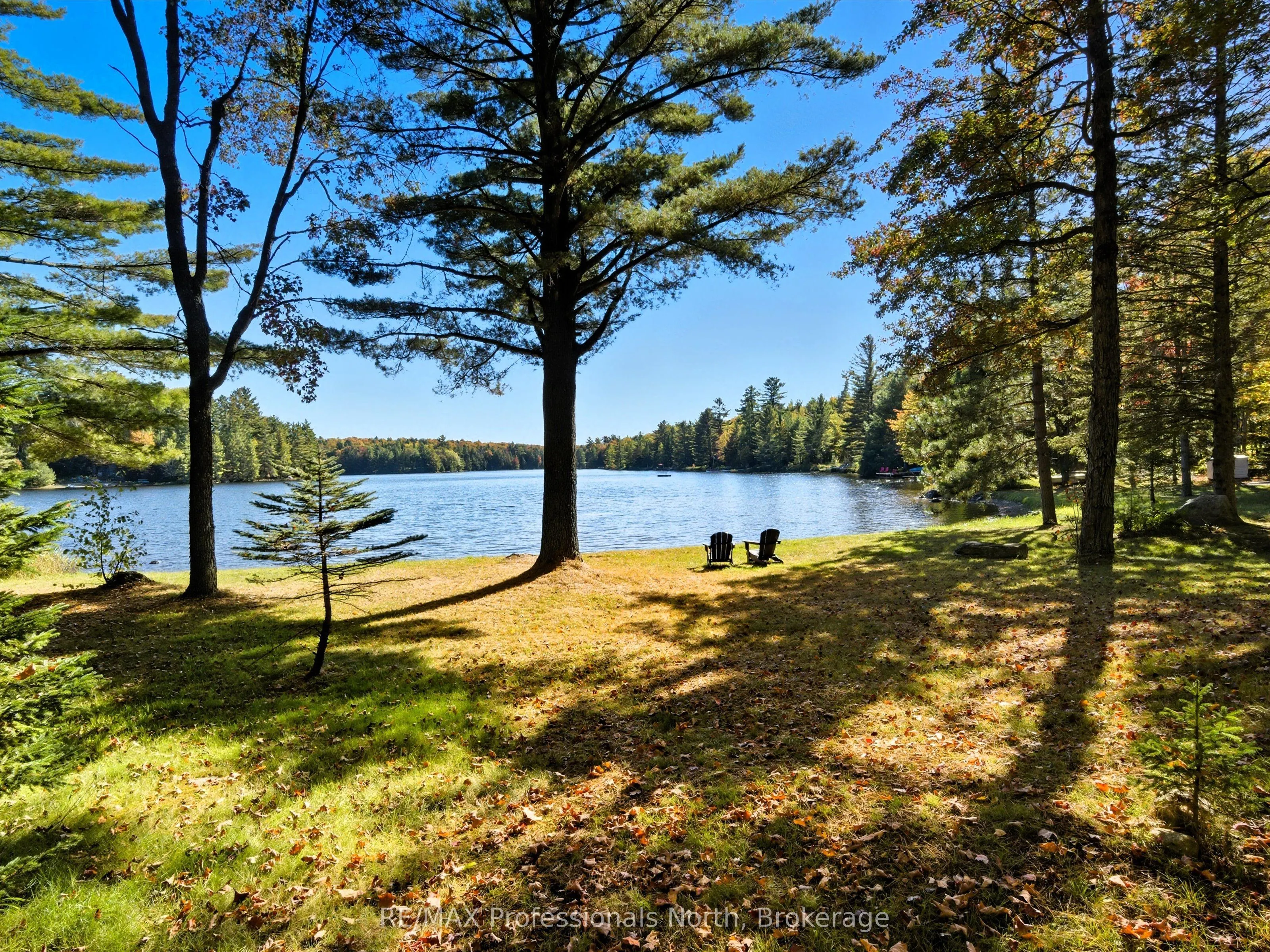 293 OTTER LAKE Road