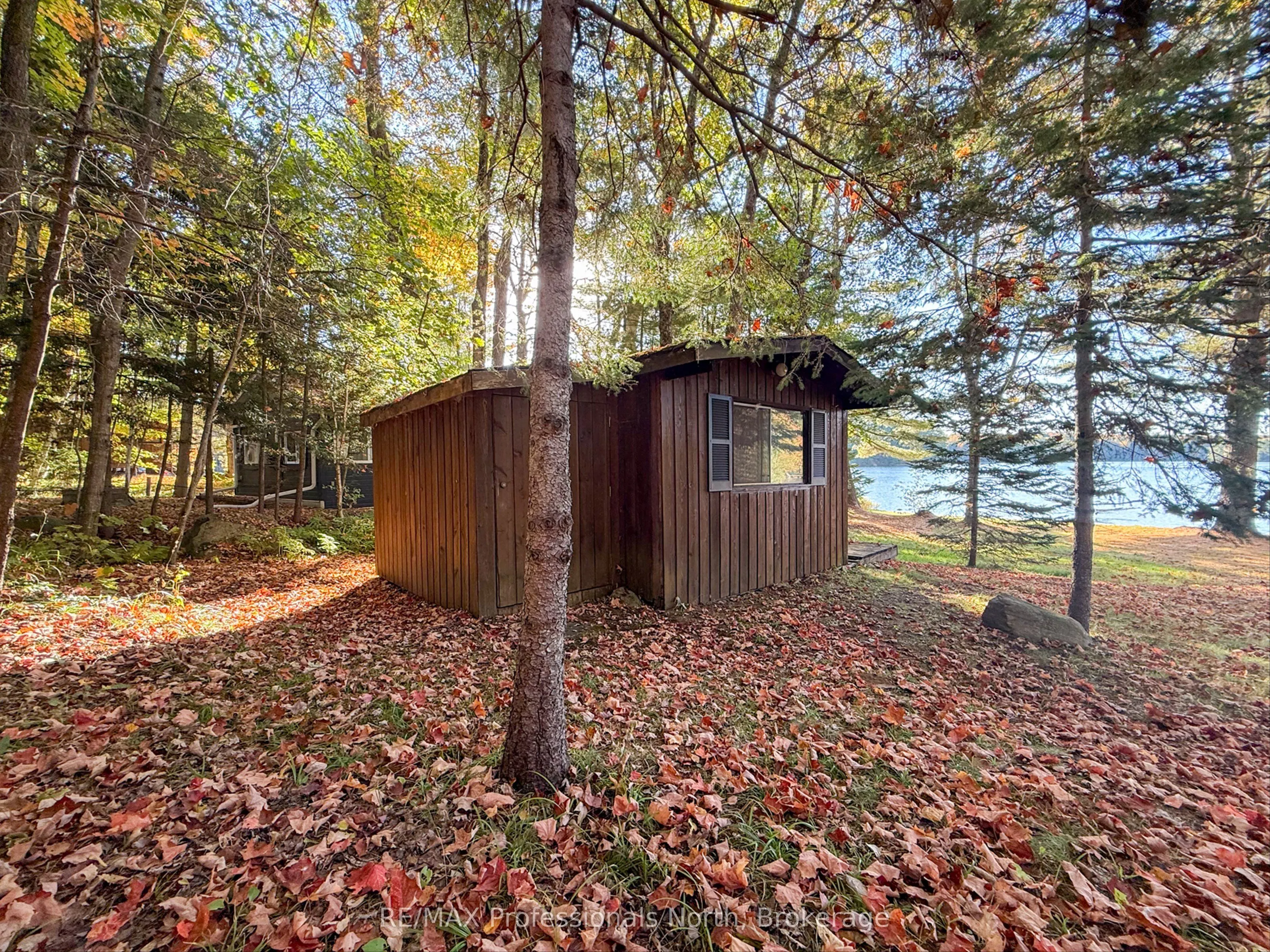 293 OTTER LAKE Road