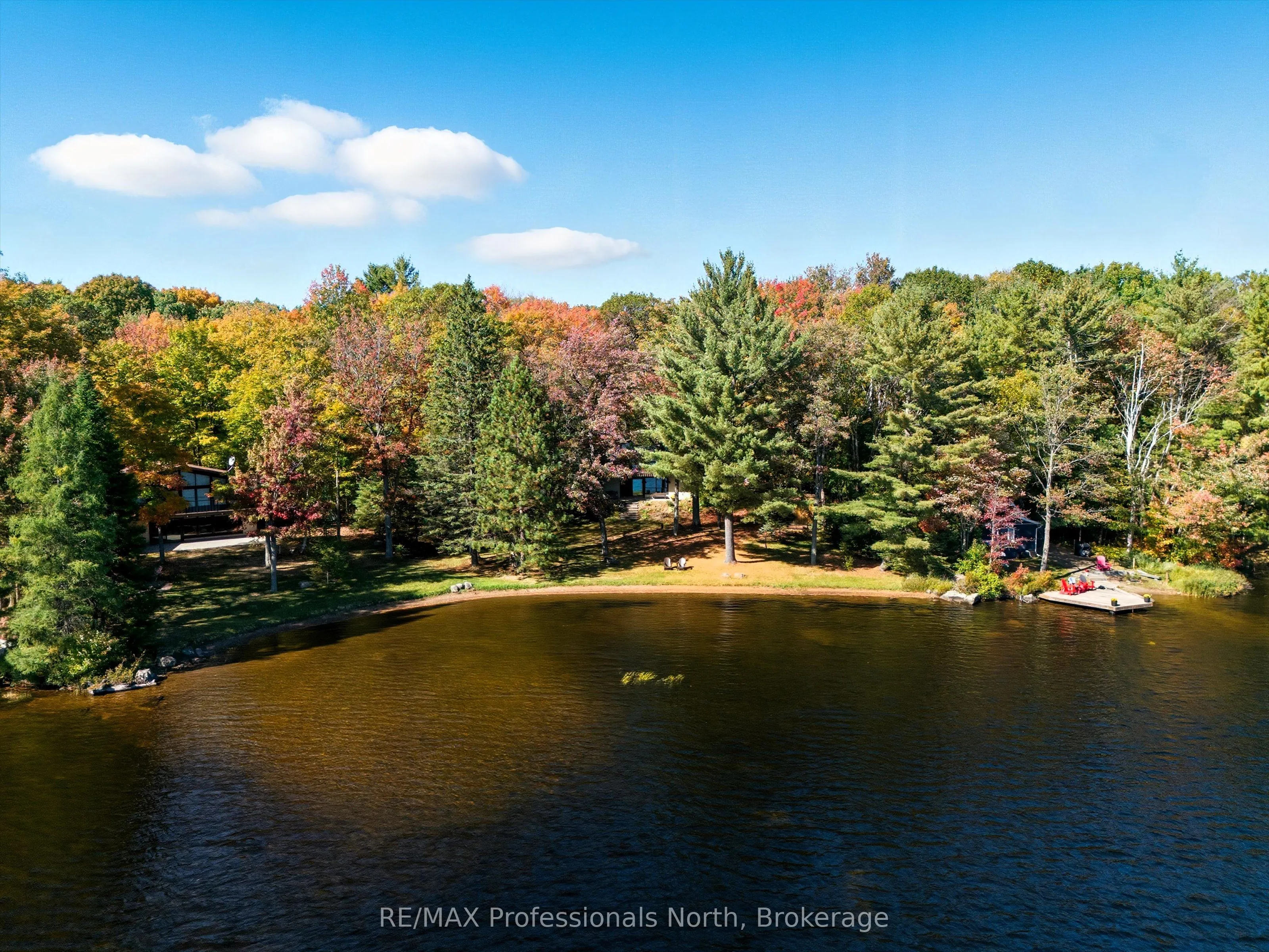 293 OTTER LAKE Road