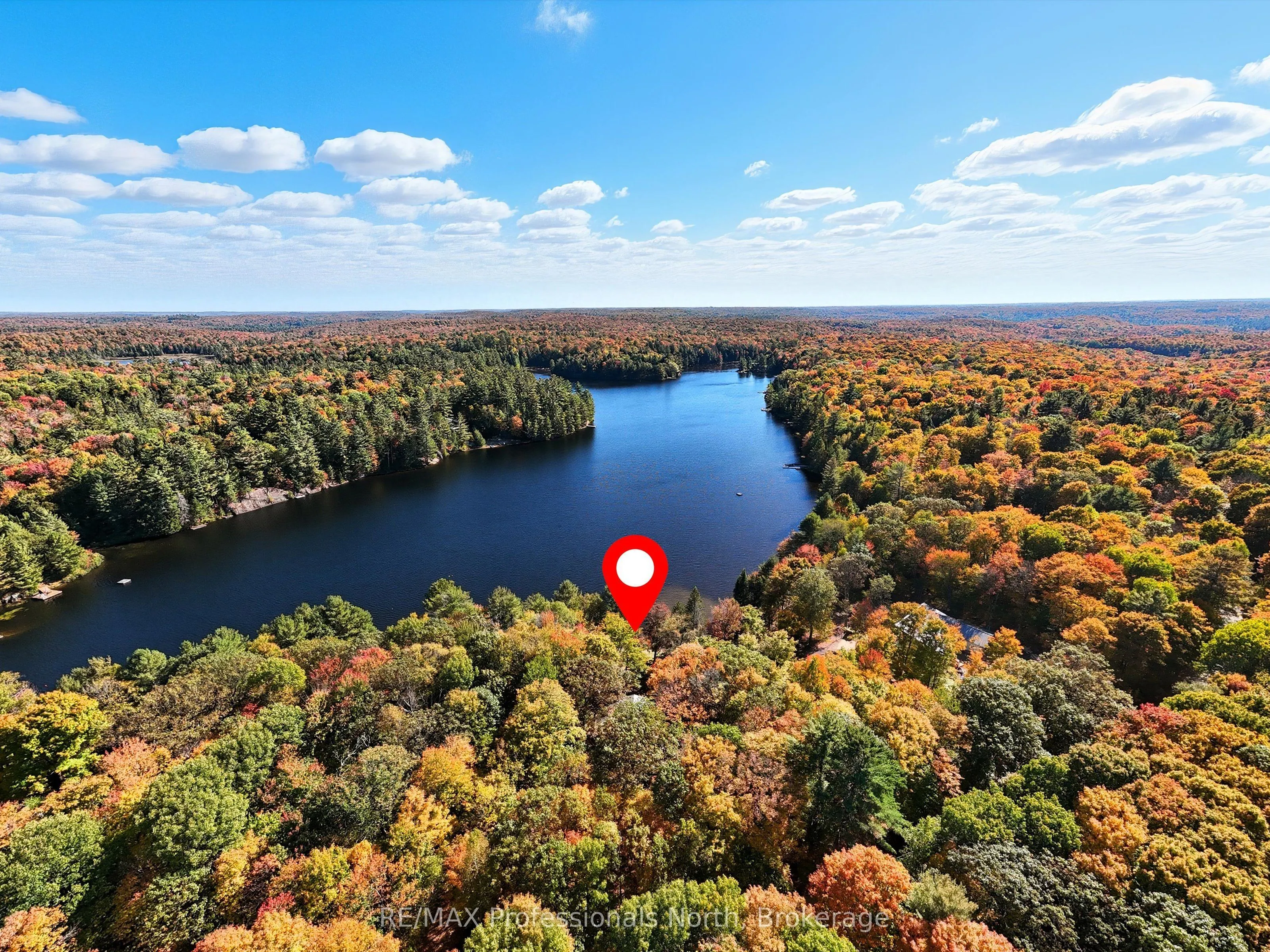 293 OTTER LAKE Road
