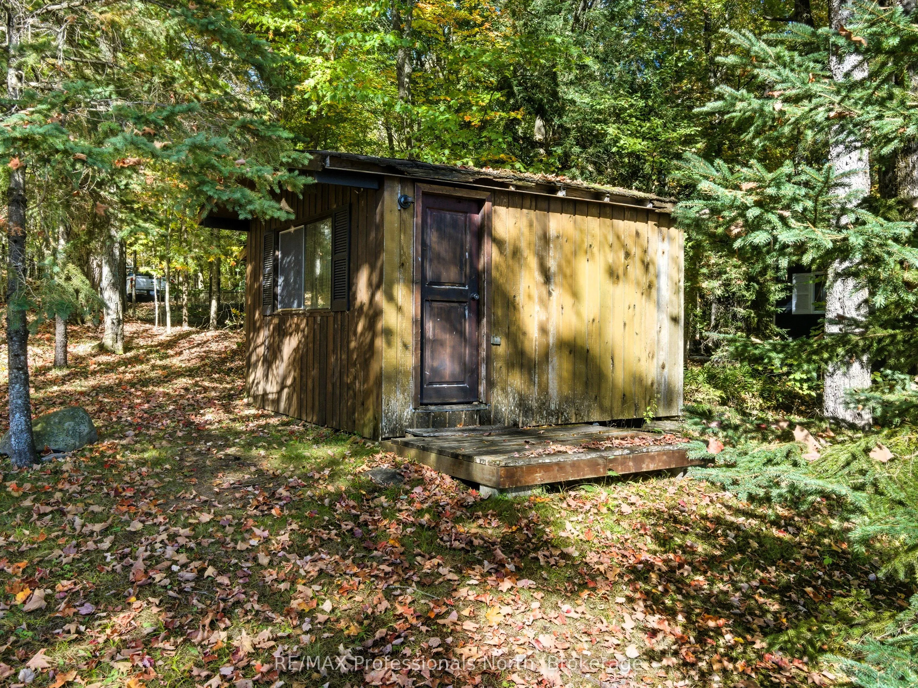 293 OTTER LAKE Road