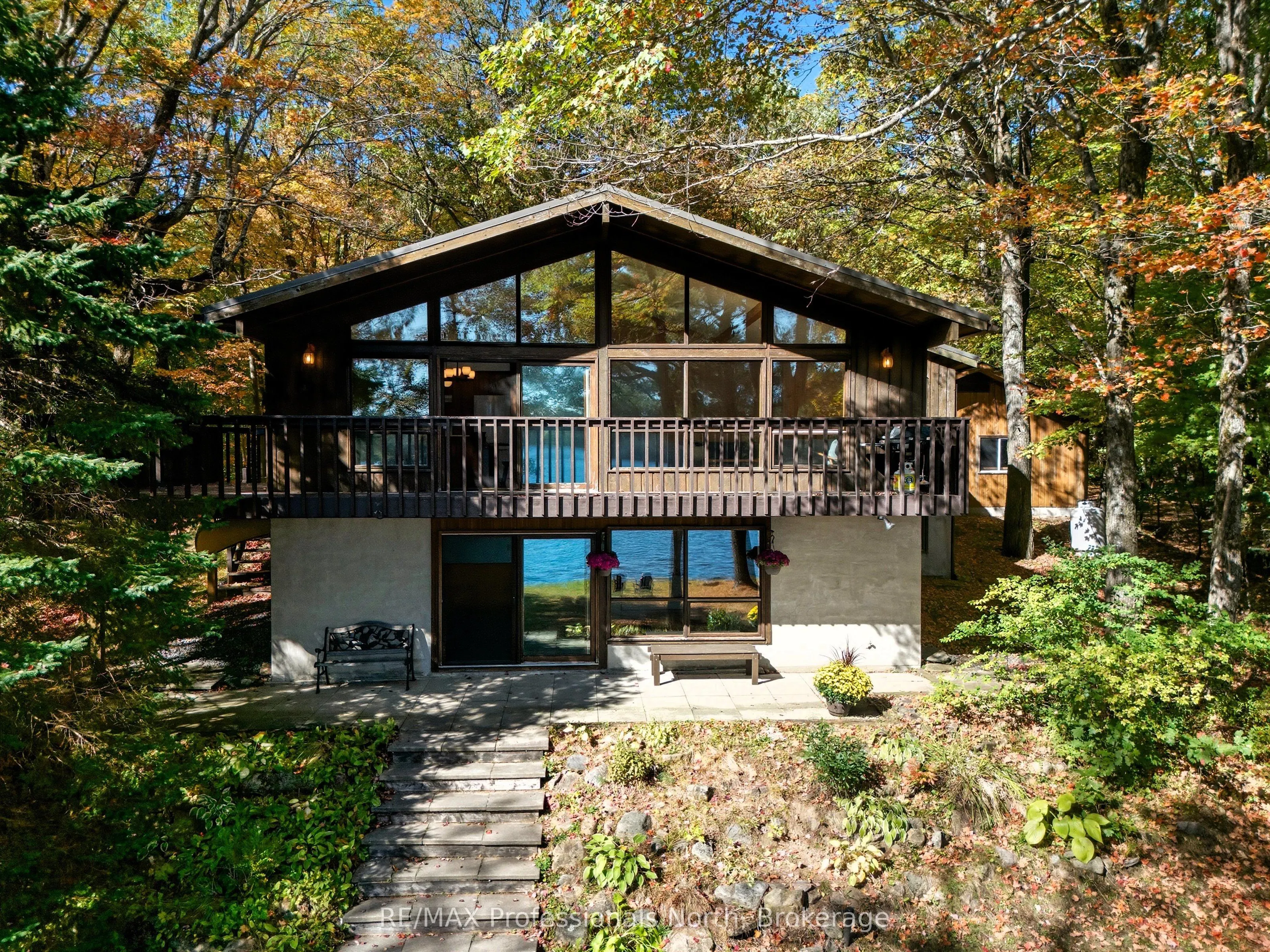293 OTTER LAKE Road