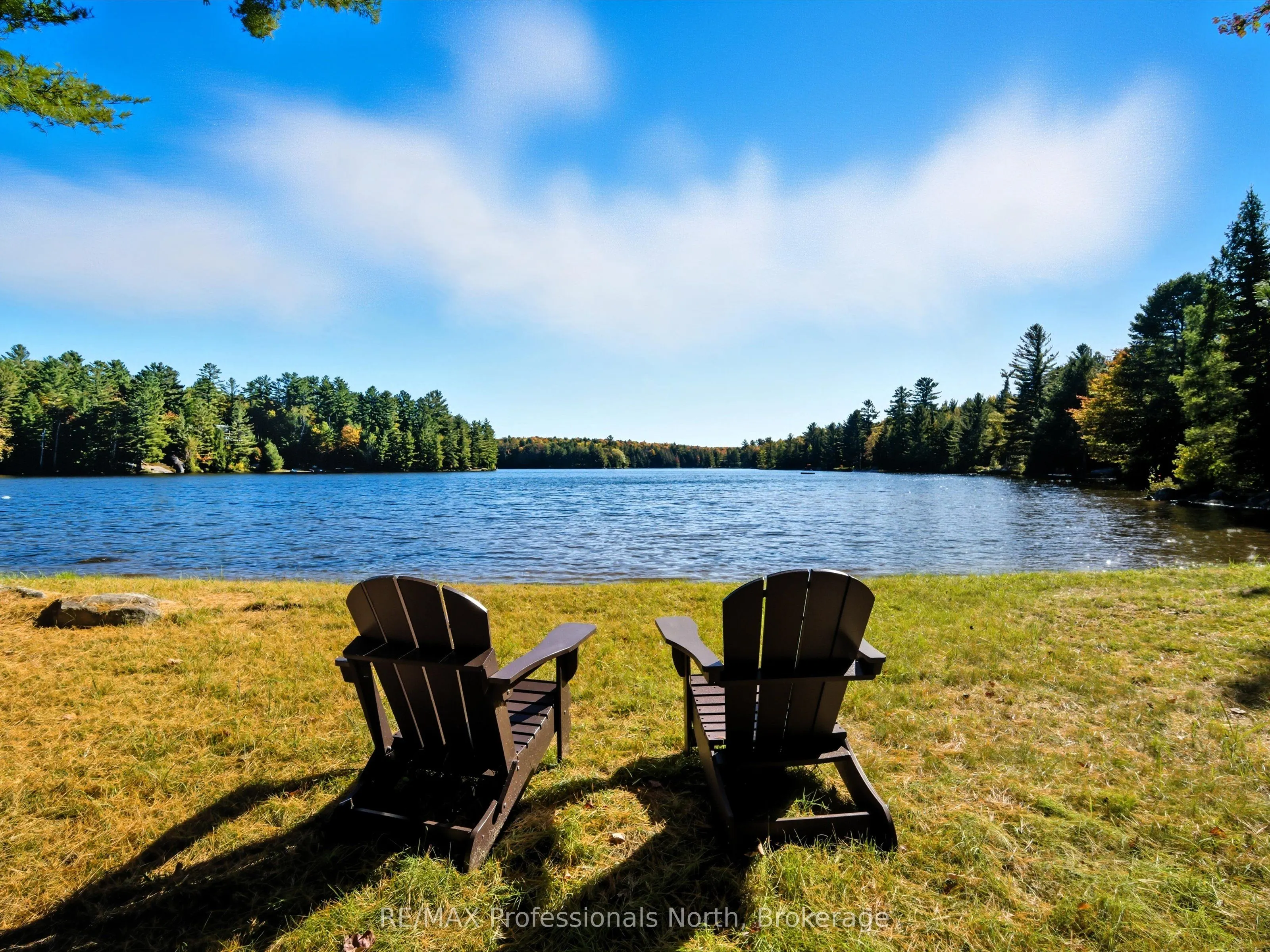 293 OTTER LAKE Road